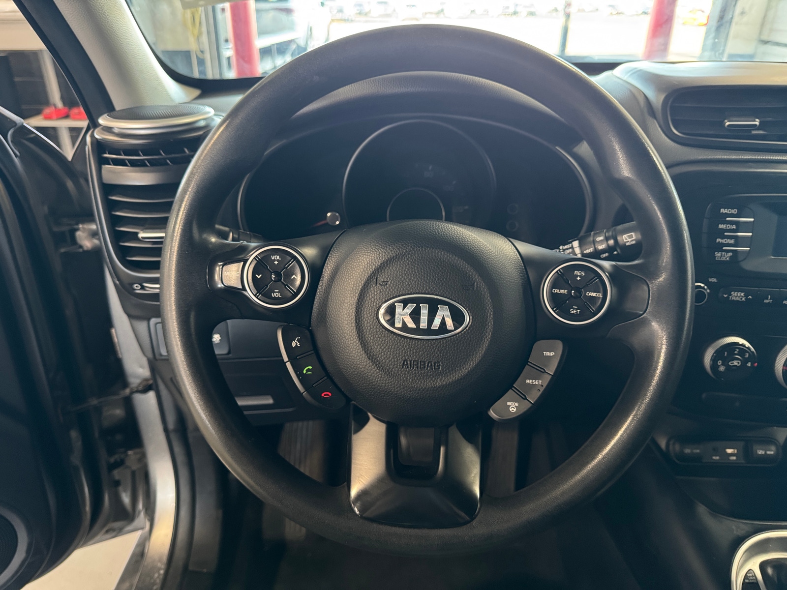 Thumbnail: 2016 Kia Soul - 5