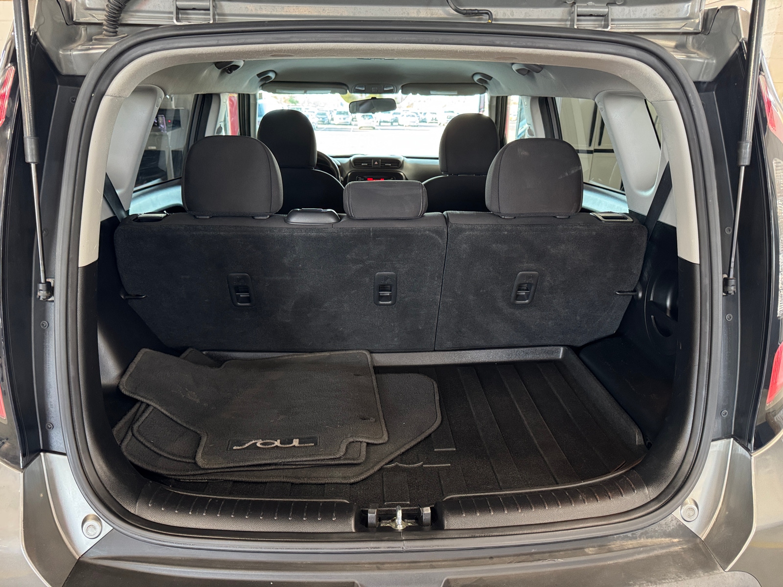 Thumbnail: 2016 Kia Soul - 7