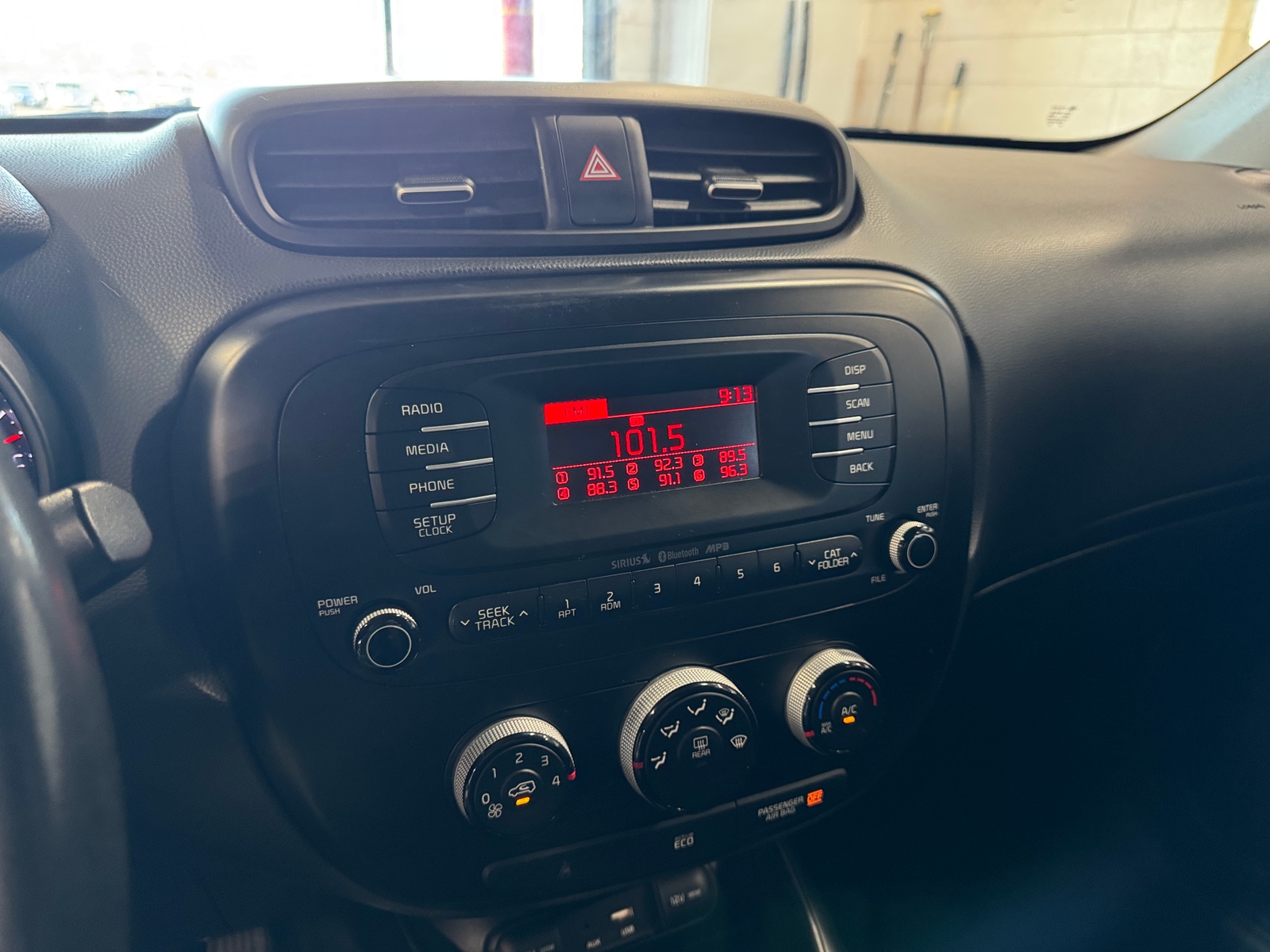 Thumbnail: 2016 Kia Soul - 4