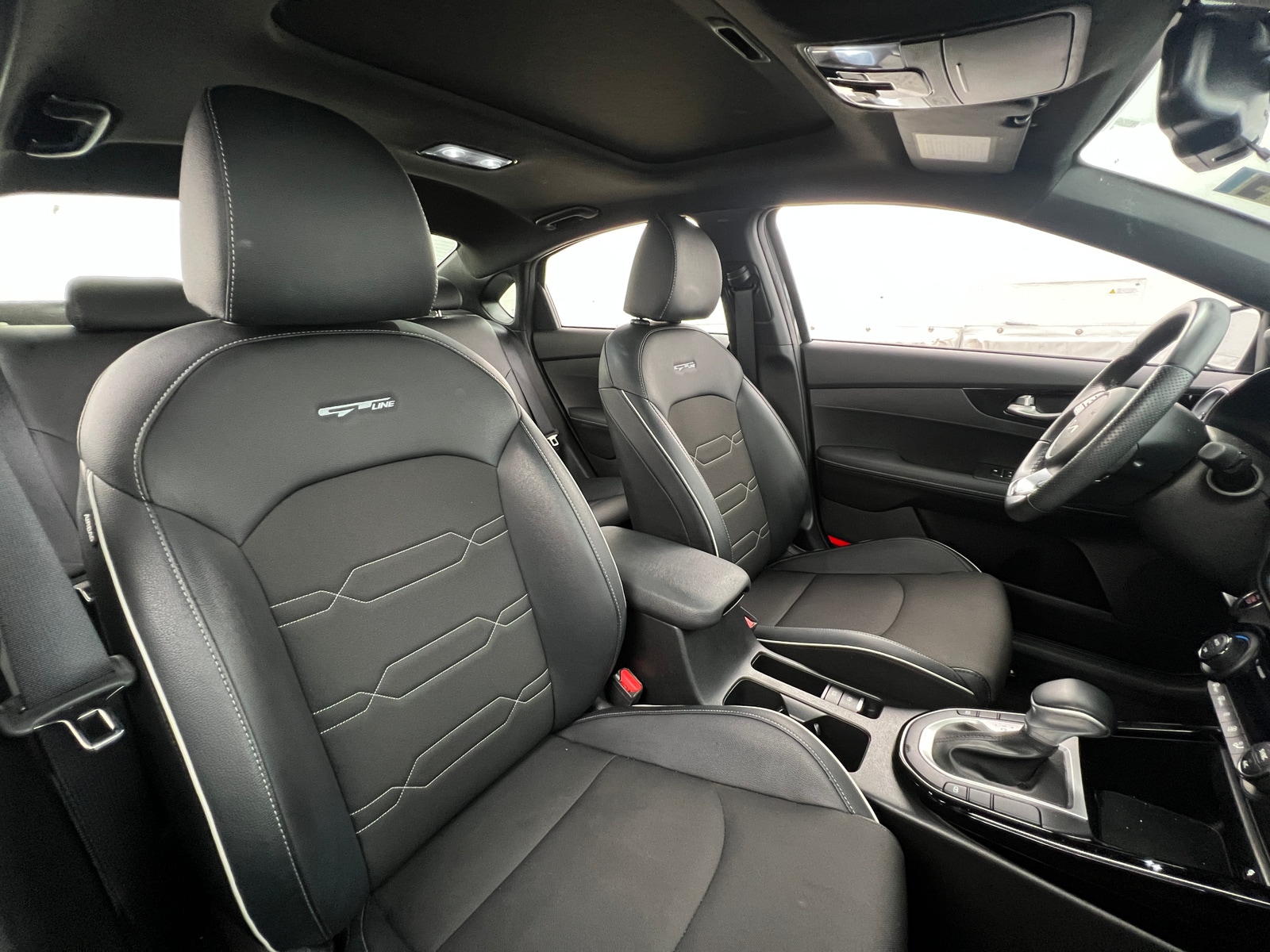 Thumbnail: 2023 Kia Forte - 2