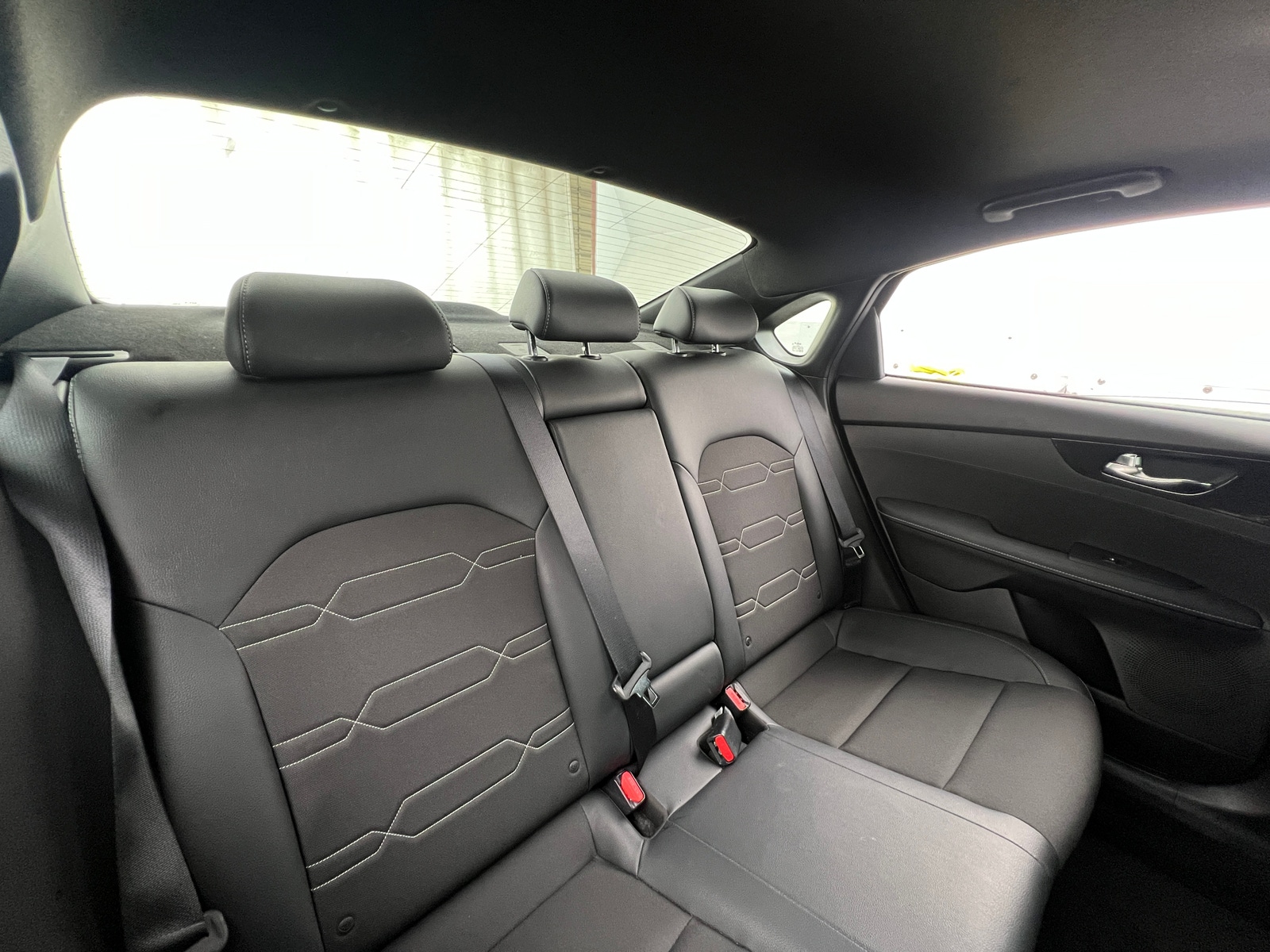 Thumbnail: 2023 Kia Forte - 6