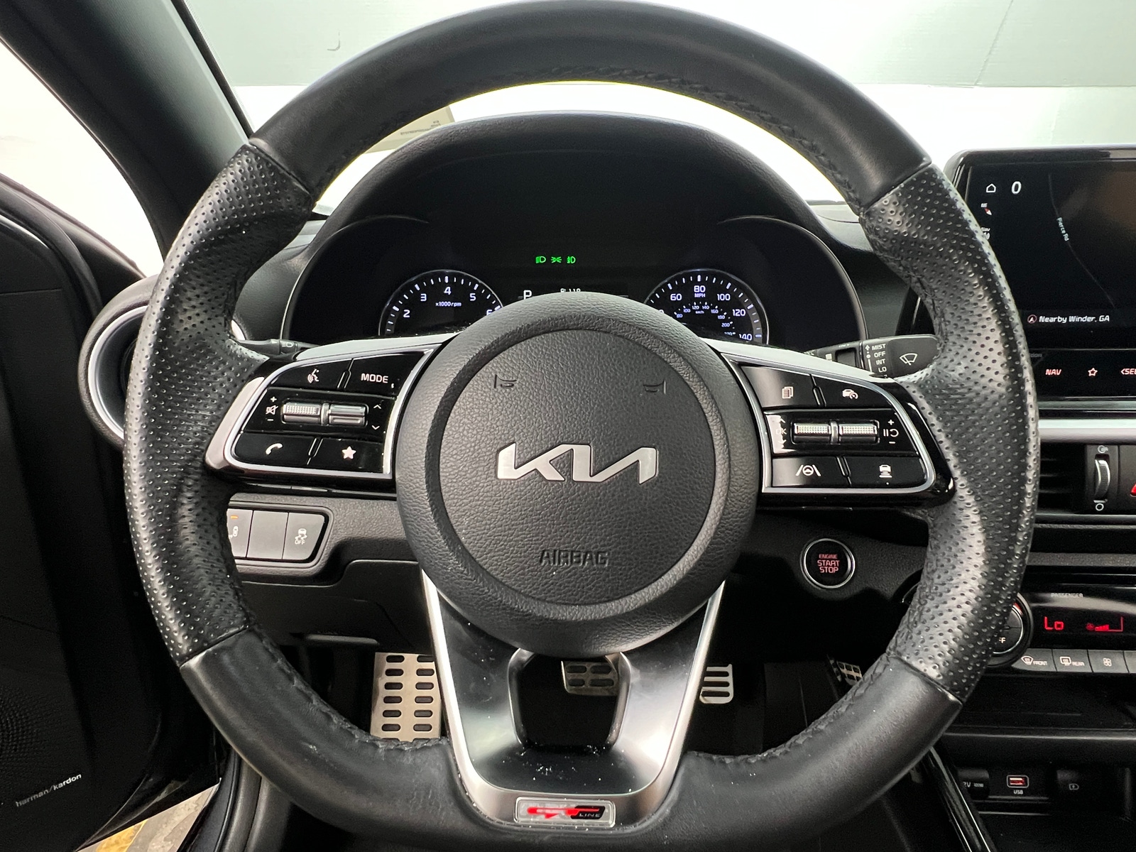 Thumbnail: 2023 Kia Forte - 5