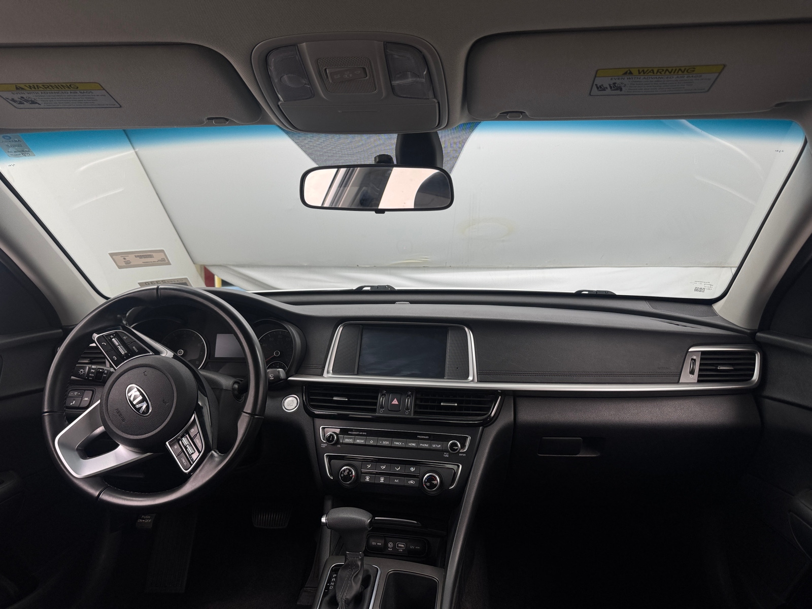Thumbnail: 2020 Kia Optima - 2