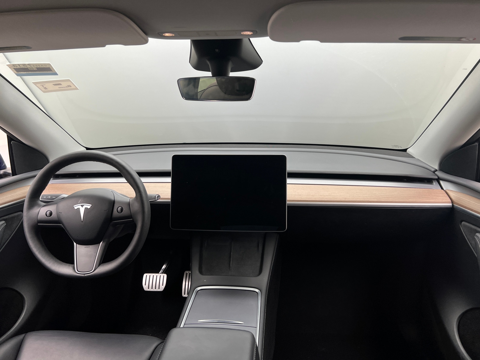 Thumbnail: 2023 Tesla Model Y - 2