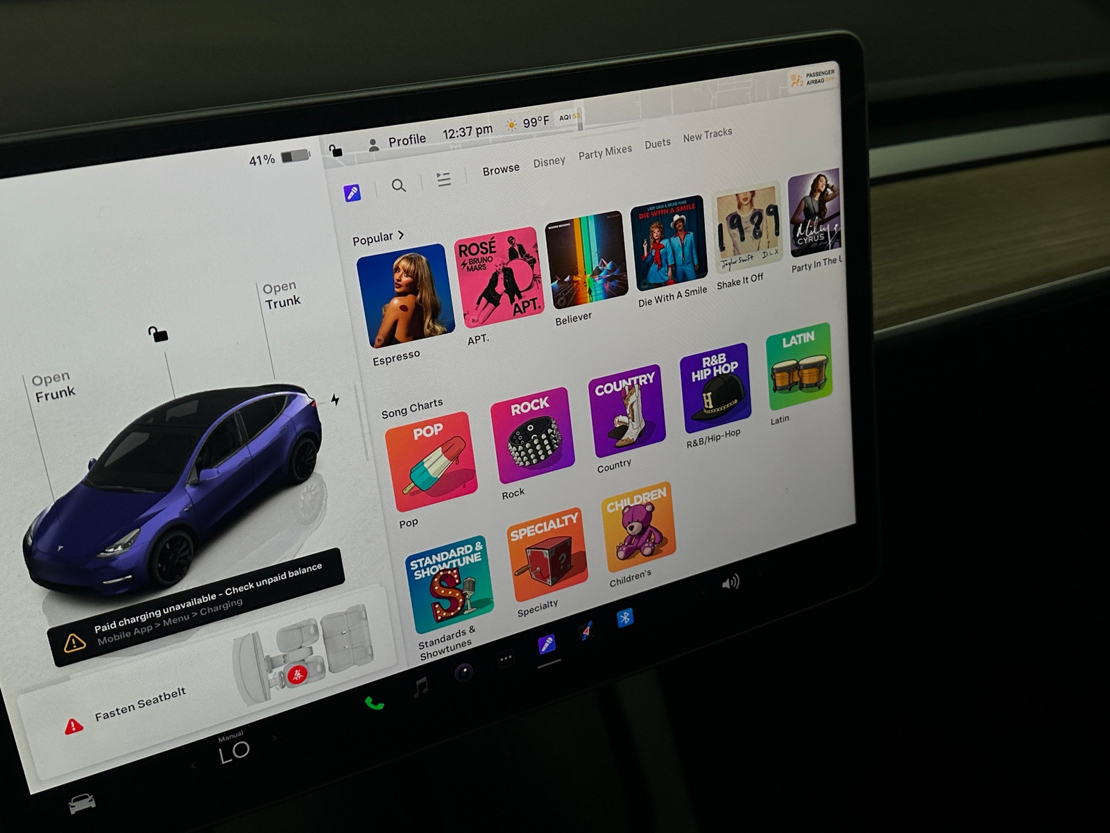 Thumbnail: 2023 Tesla Model Y - 3