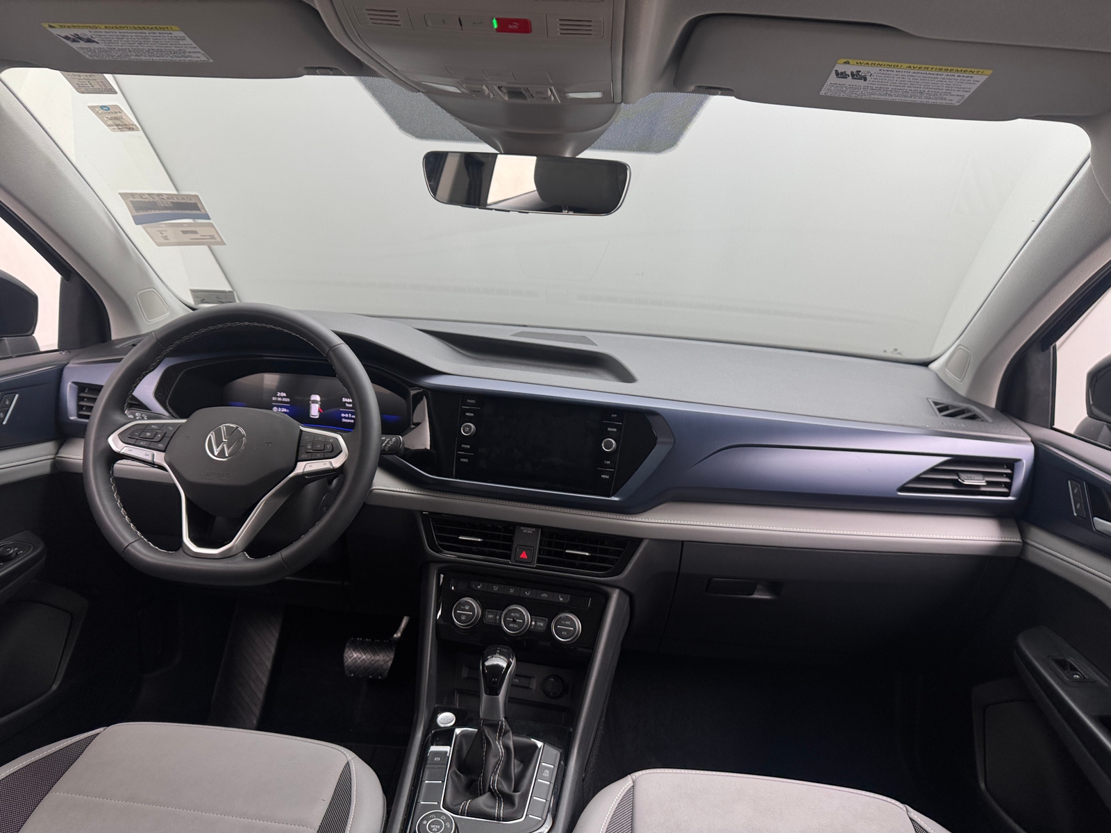 Thumbnail: 2024 Volkswagen Taos - 2