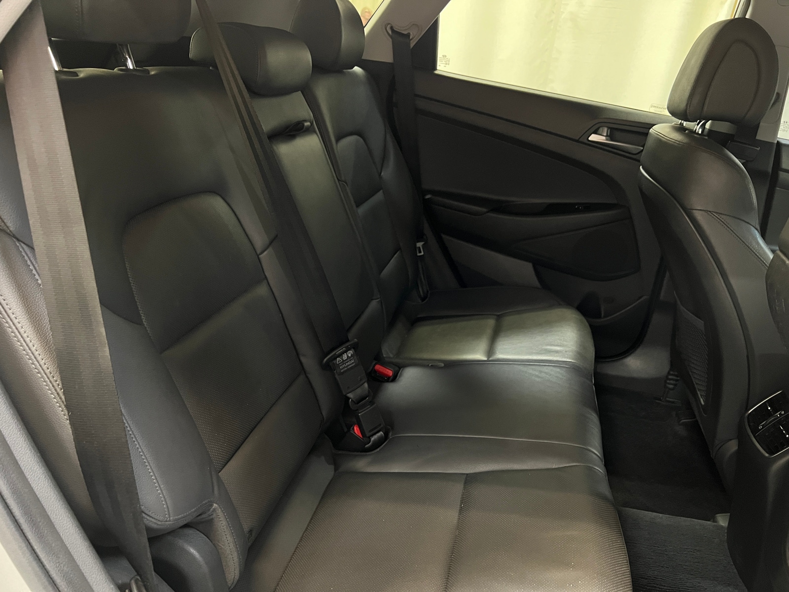 Thumbnail: 2016 Hyundai Tucson - 5