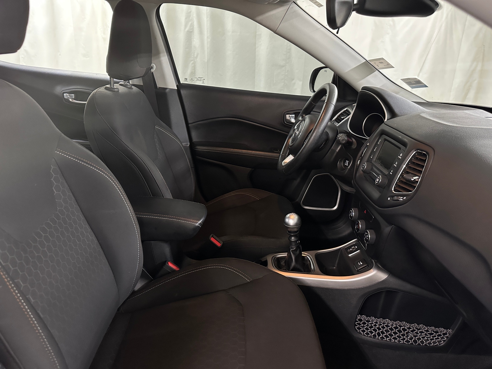 Thumbnail: 2018 Jeep Compass - 2