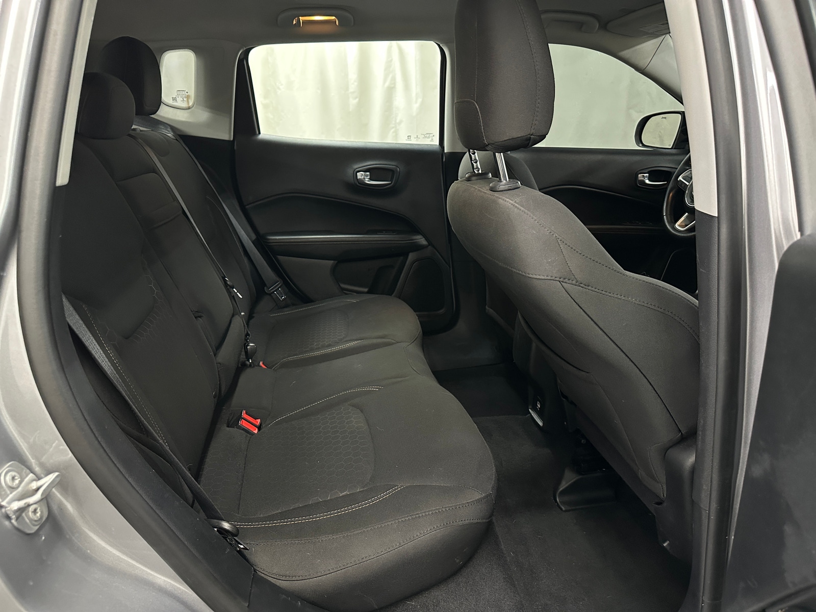Thumbnail: 2018 Jeep Compass - 5