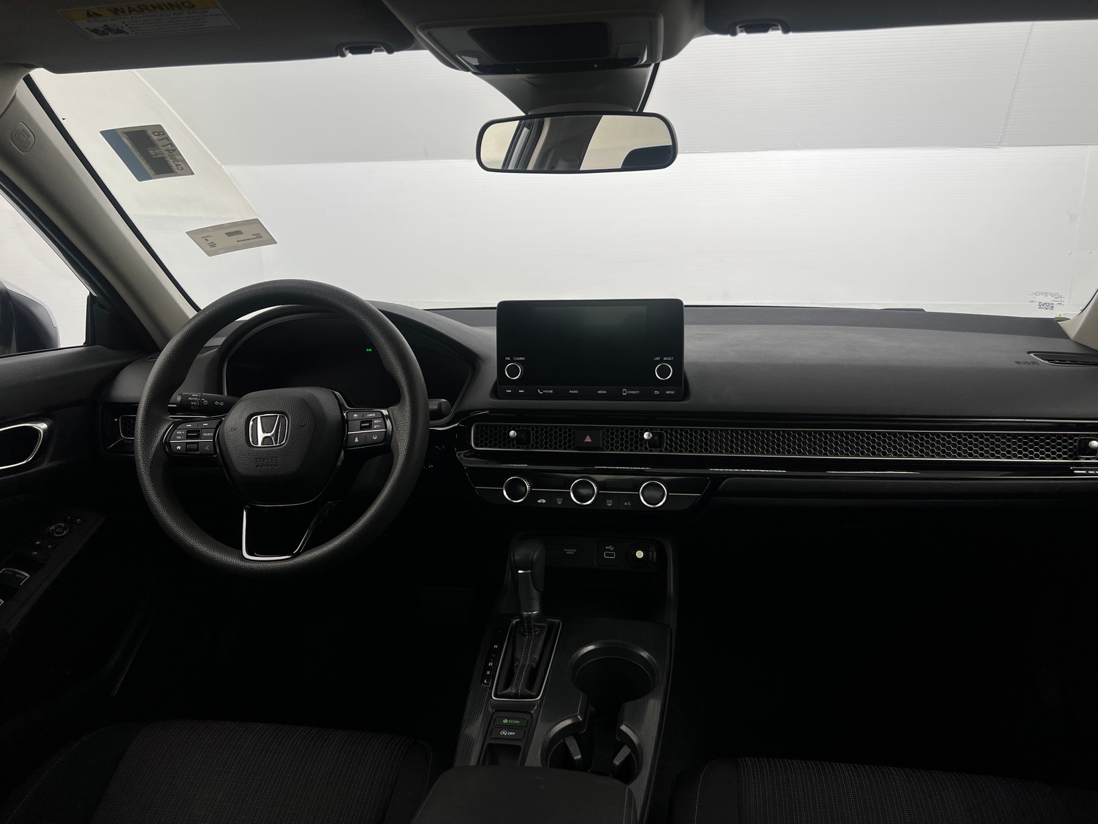 Thumbnail: 2022 Honda Civic - 3