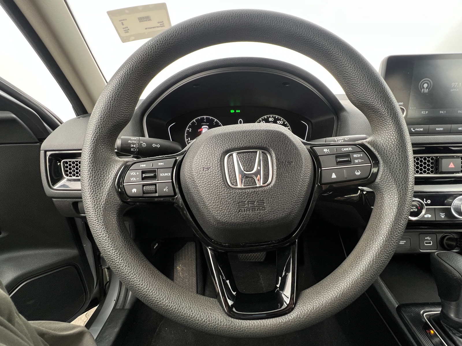 Thumbnail: 2022 Honda Civic - 5