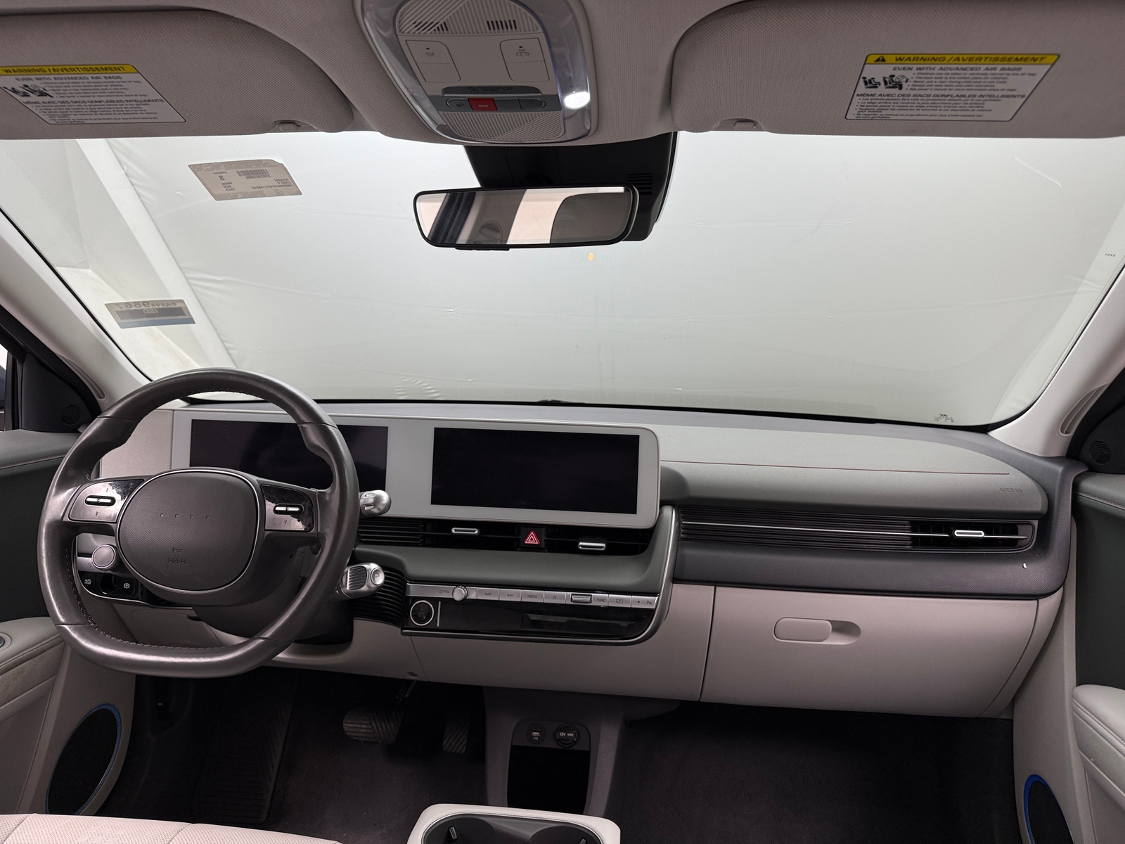 Thumbnail: 2023 Hyundai Ioniq 5 - 2