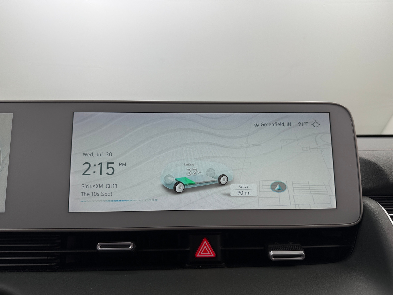 Thumbnail: 2023 Hyundai Ioniq 5 - 3