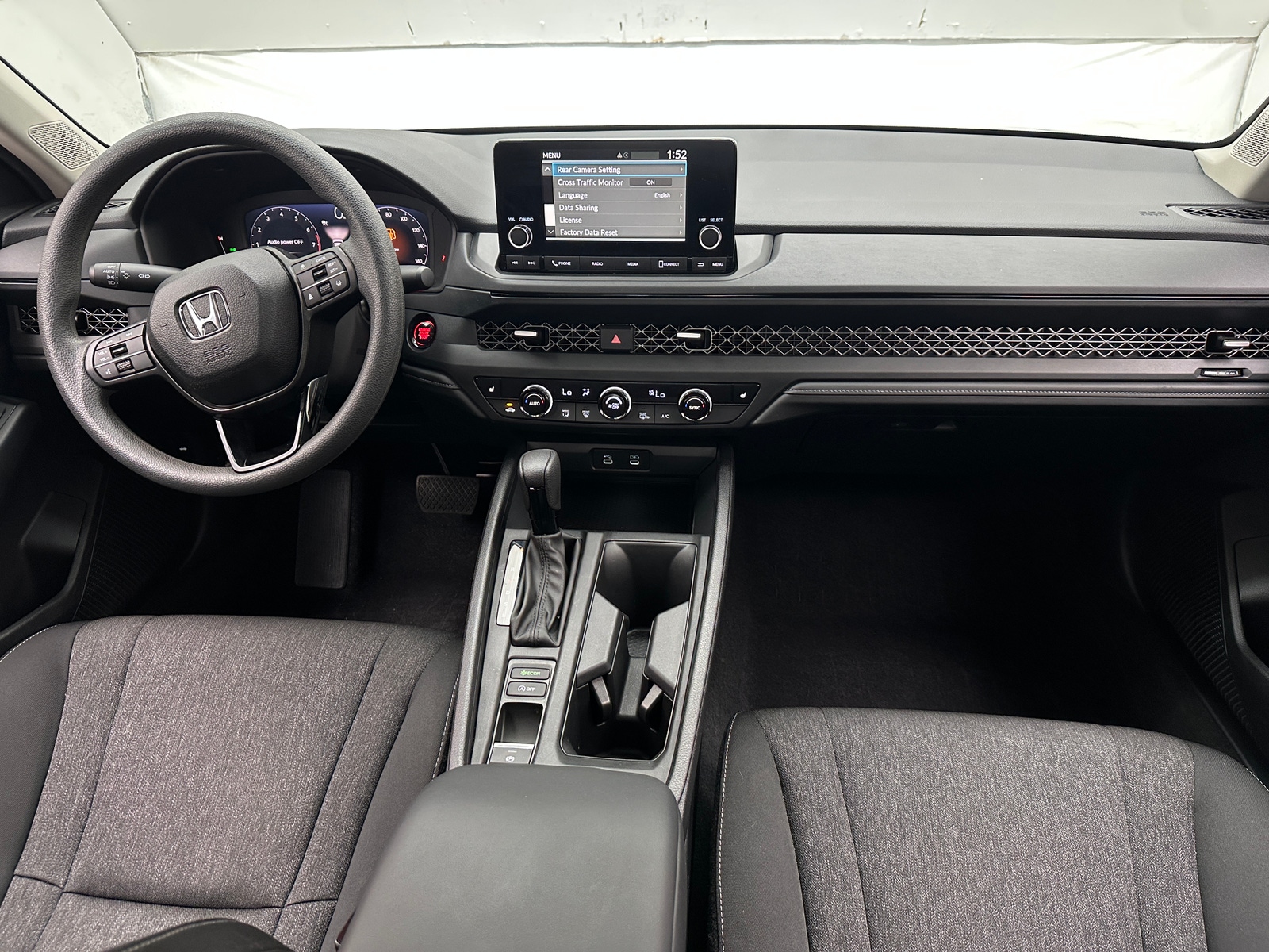 Thumbnail: 2025 Honda Accord - 3