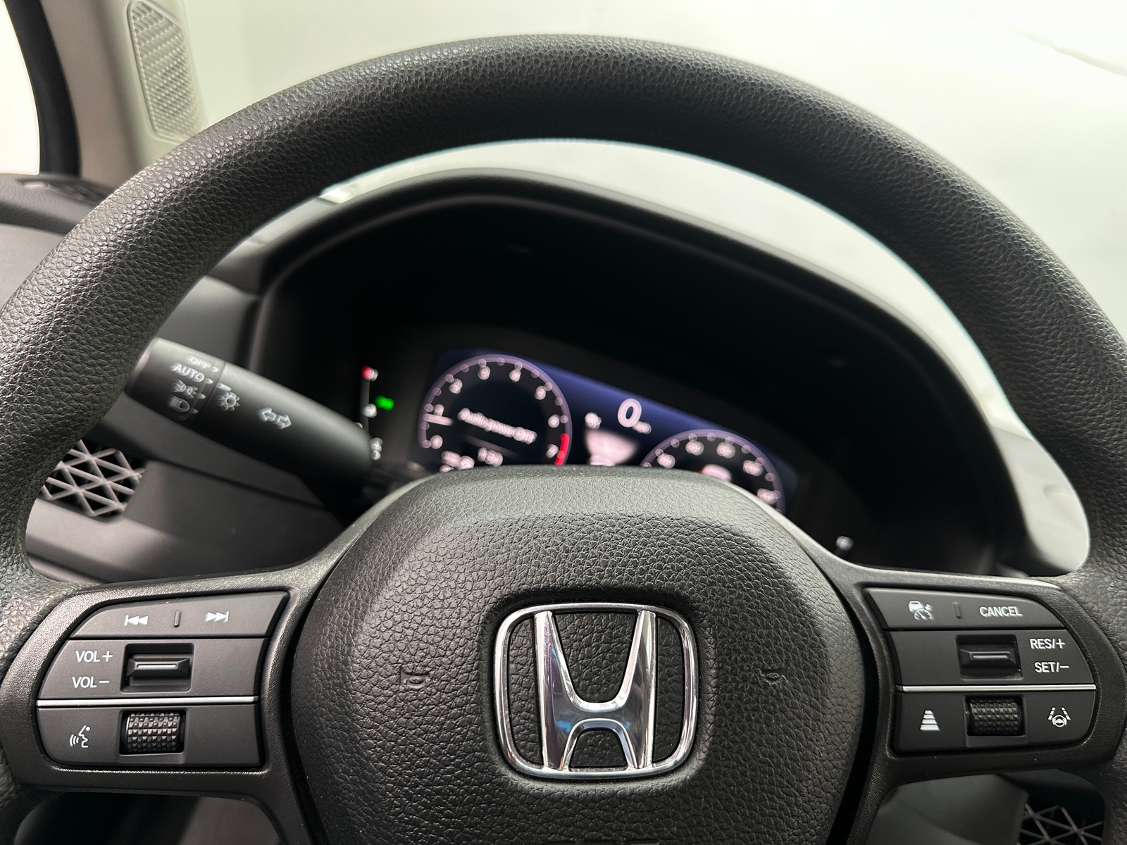 Thumbnail: 2025 Honda Accord - 5
