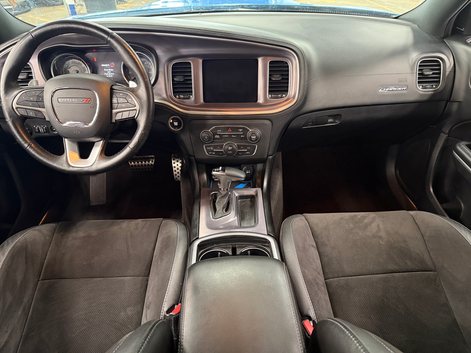 Thumbnail: 2019 Dodge Charger - 2