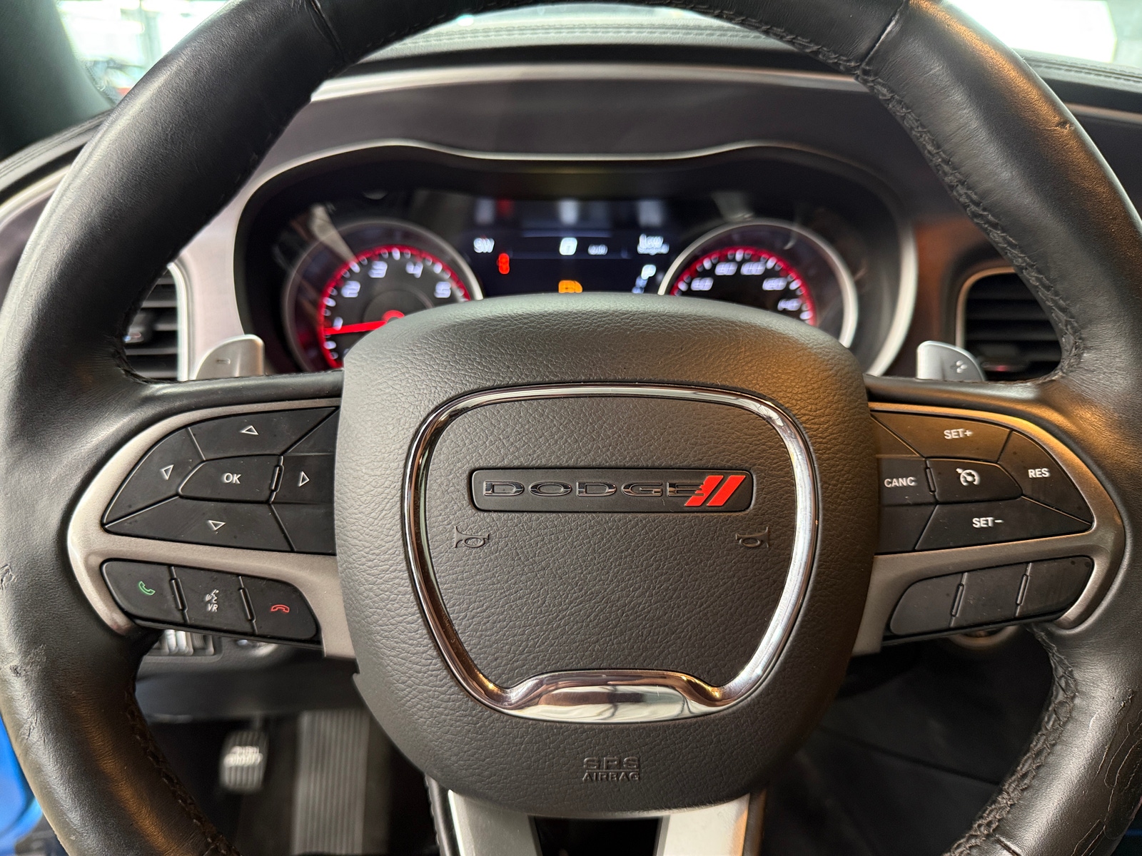 Thumbnail: 2019 Dodge Charger - 4