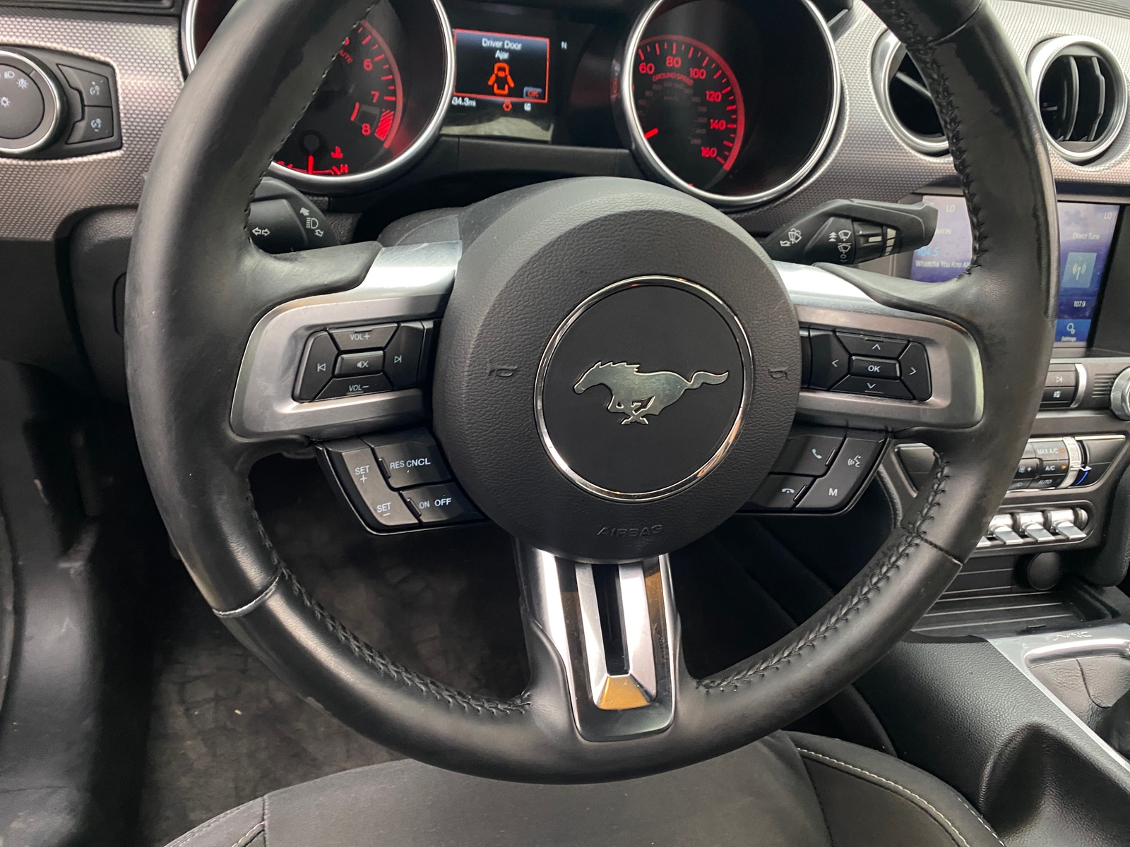 Thumbnail: 2019 Ford Mustang - 4