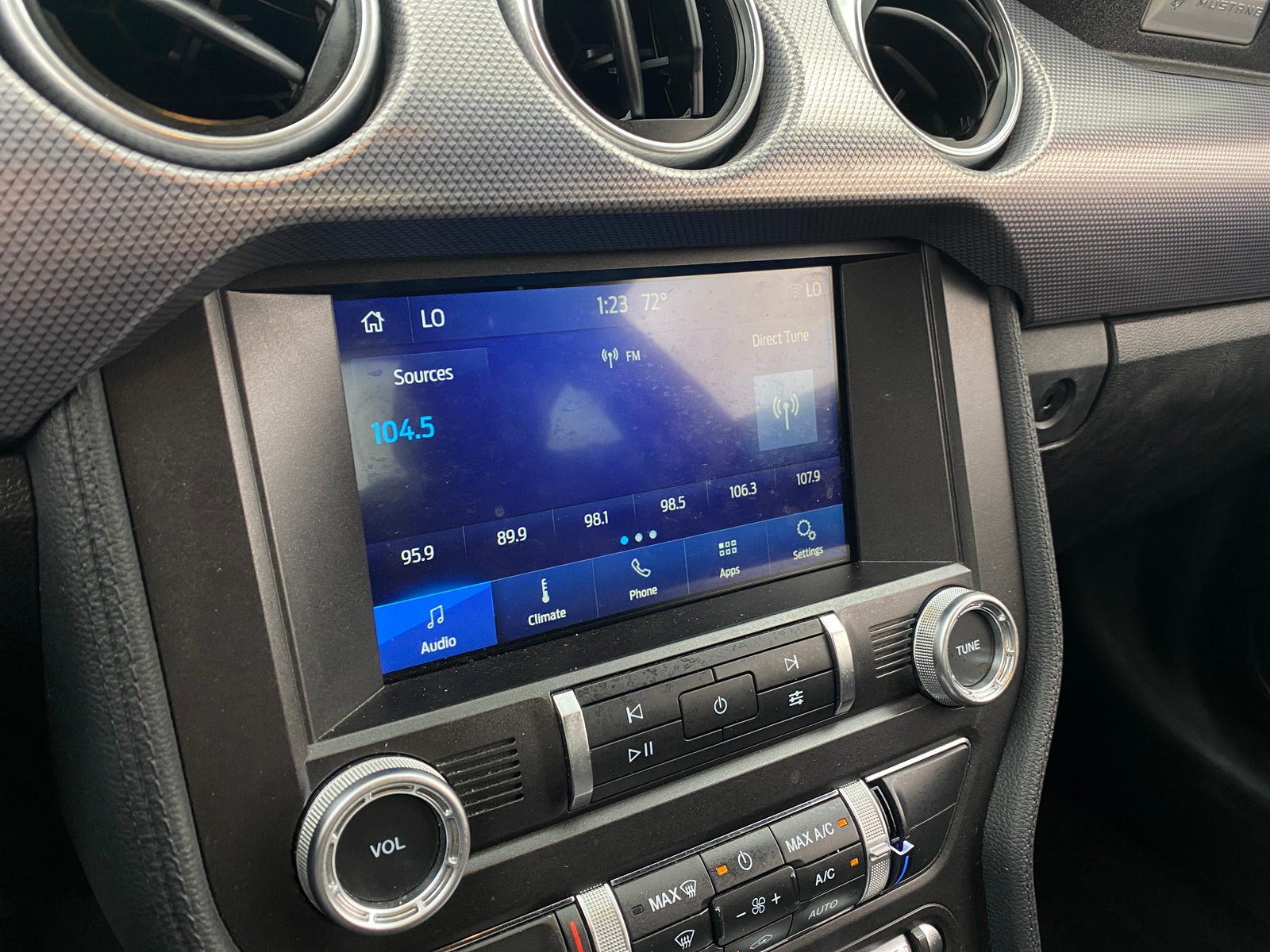 Thumbnail: 2019 Ford Mustang - 3