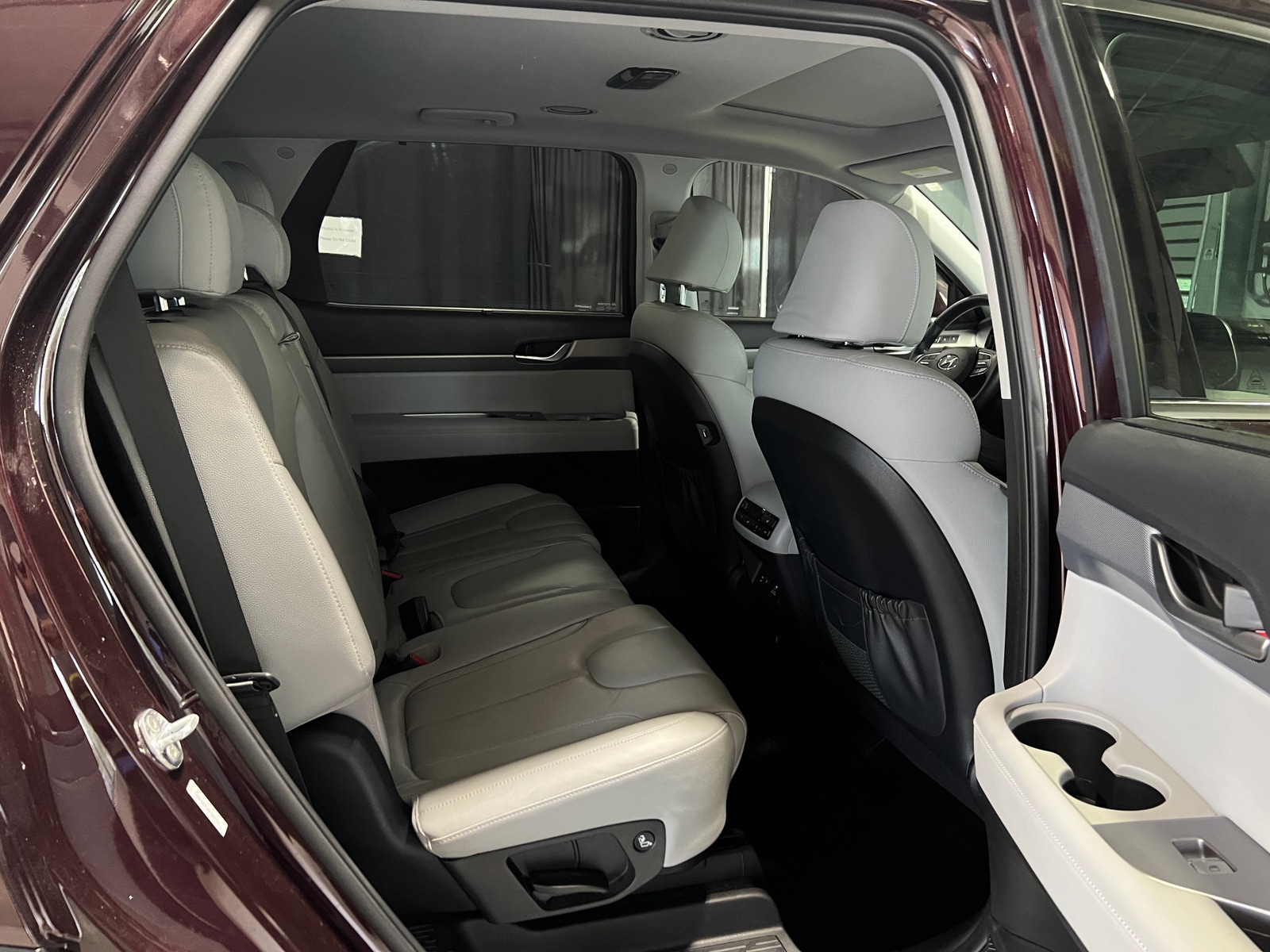 Thumbnail: 2022 Hyundai Palisade - 5