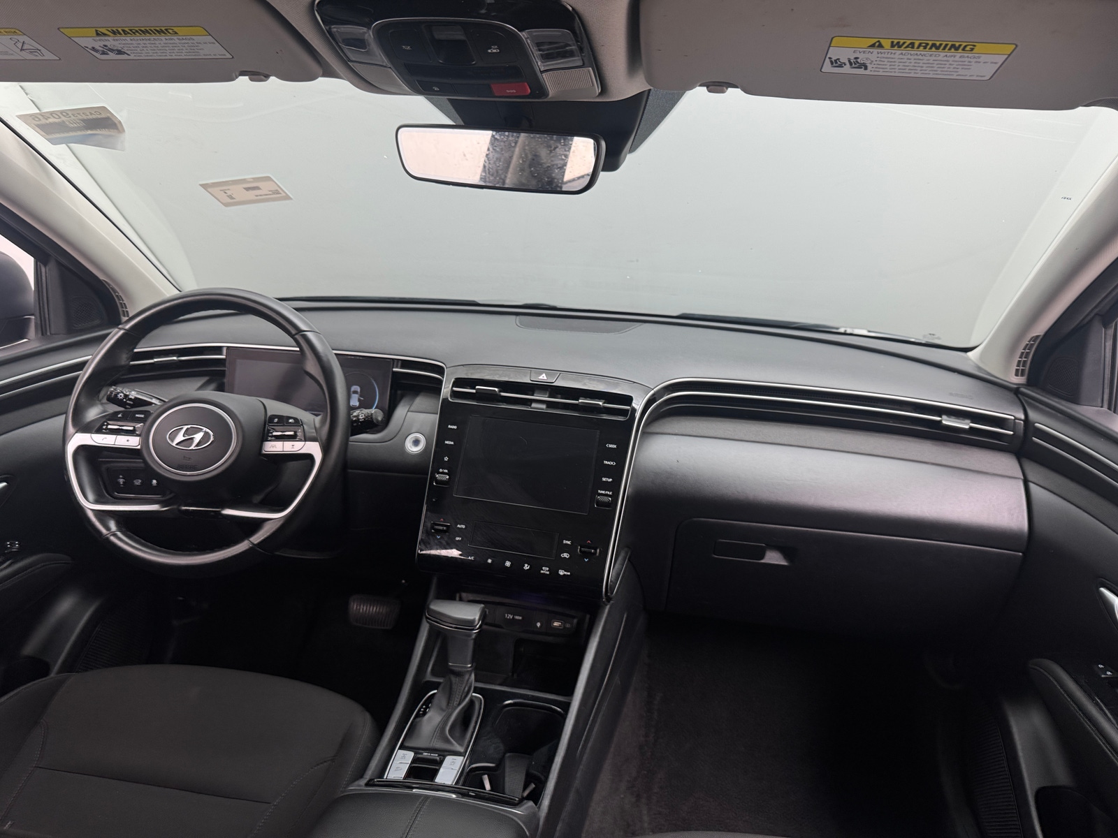 Thumbnail: 2022 Hyundai Tucson - 3