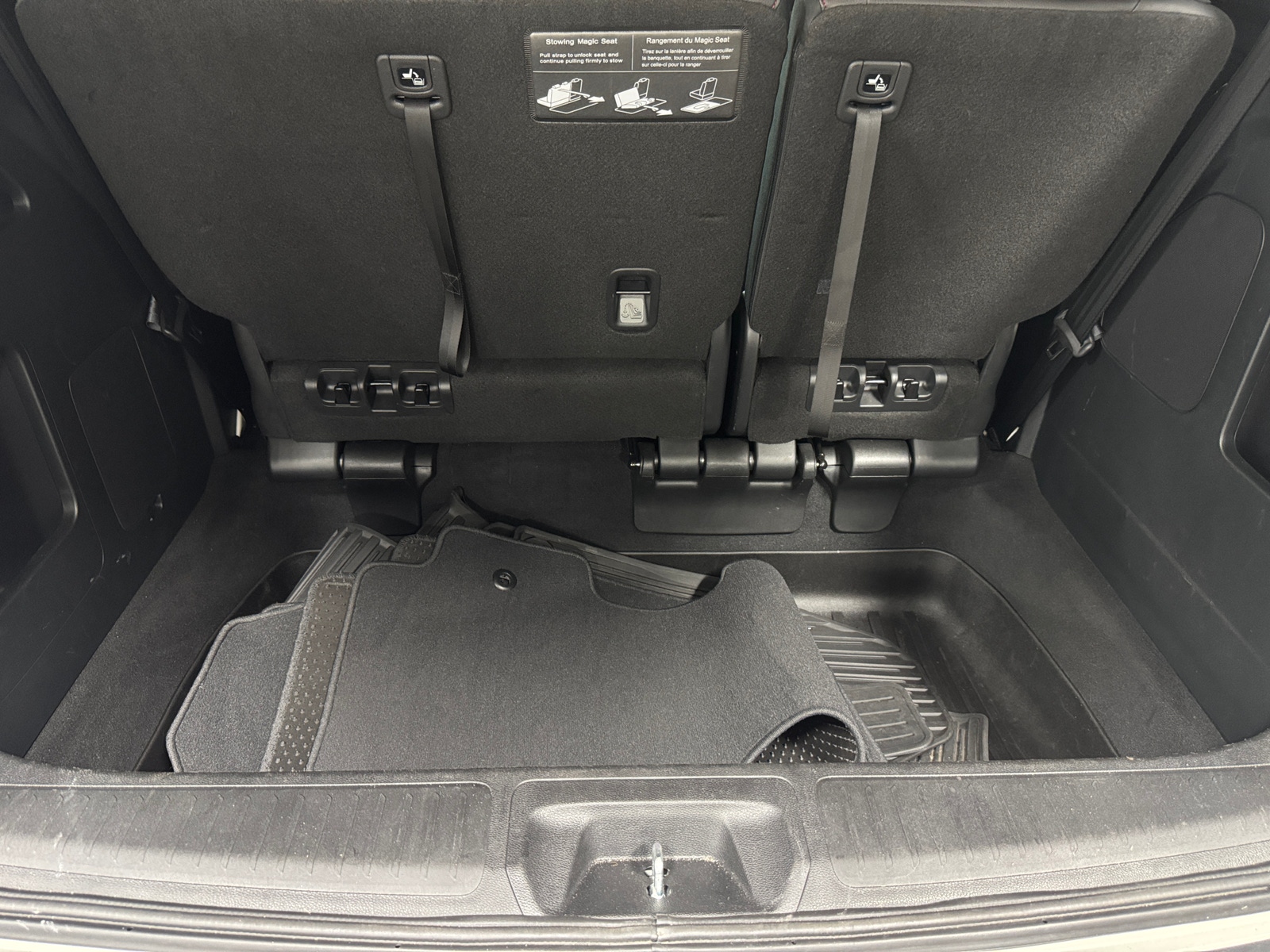 Thumbnail: 2023 Honda Odyssey - 6
