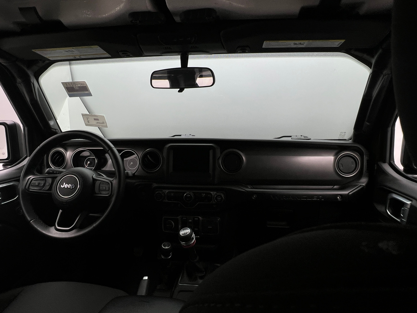 Thumbnail: 2022 Jeep Wrangler - 3