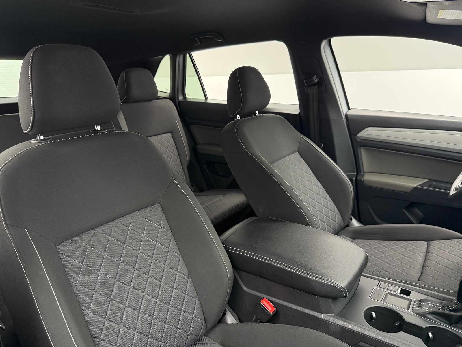 Thumbnail: 2021 Volkswagen Atlas - 2