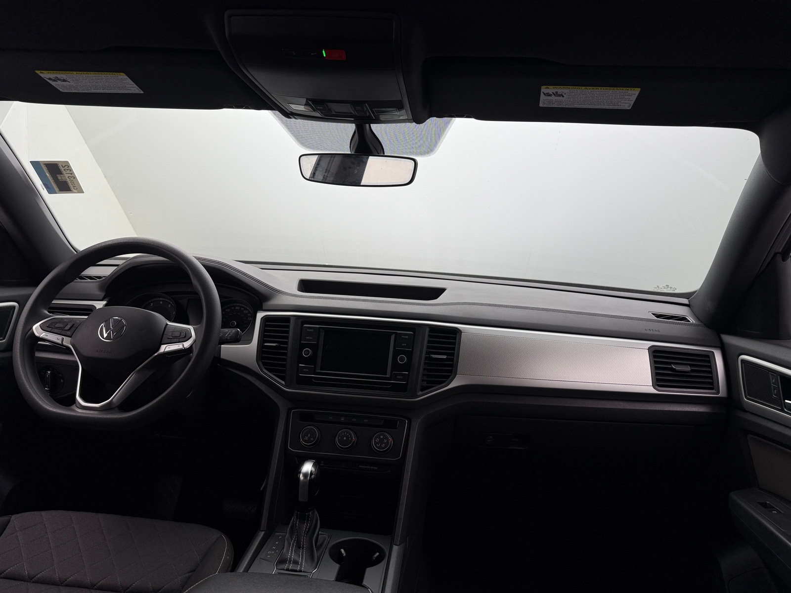 Thumbnail: 2021 Volkswagen Atlas - 3