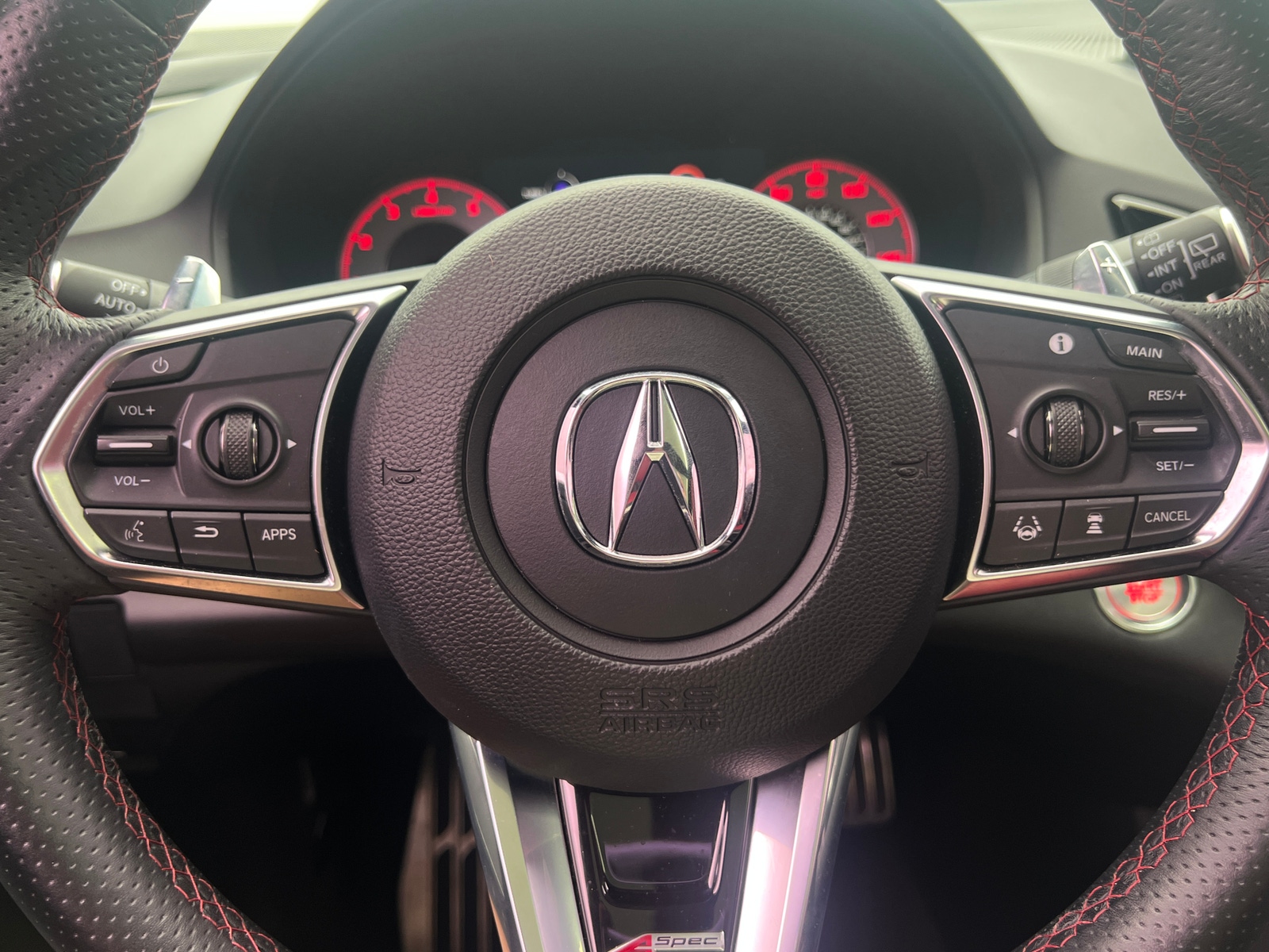 Thumbnail: 2019 Acura RDX - 4