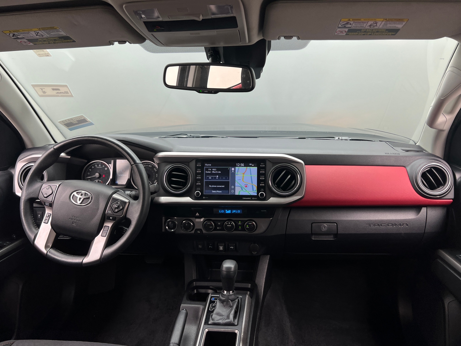 Thumbnail: 2023 Toyota Tacoma - 3