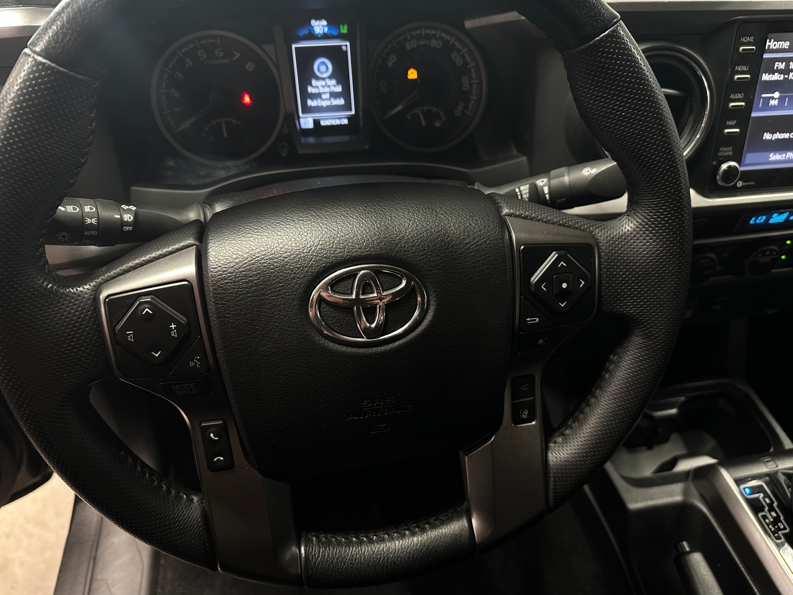 Thumbnail: 2023 Toyota Tacoma - 5