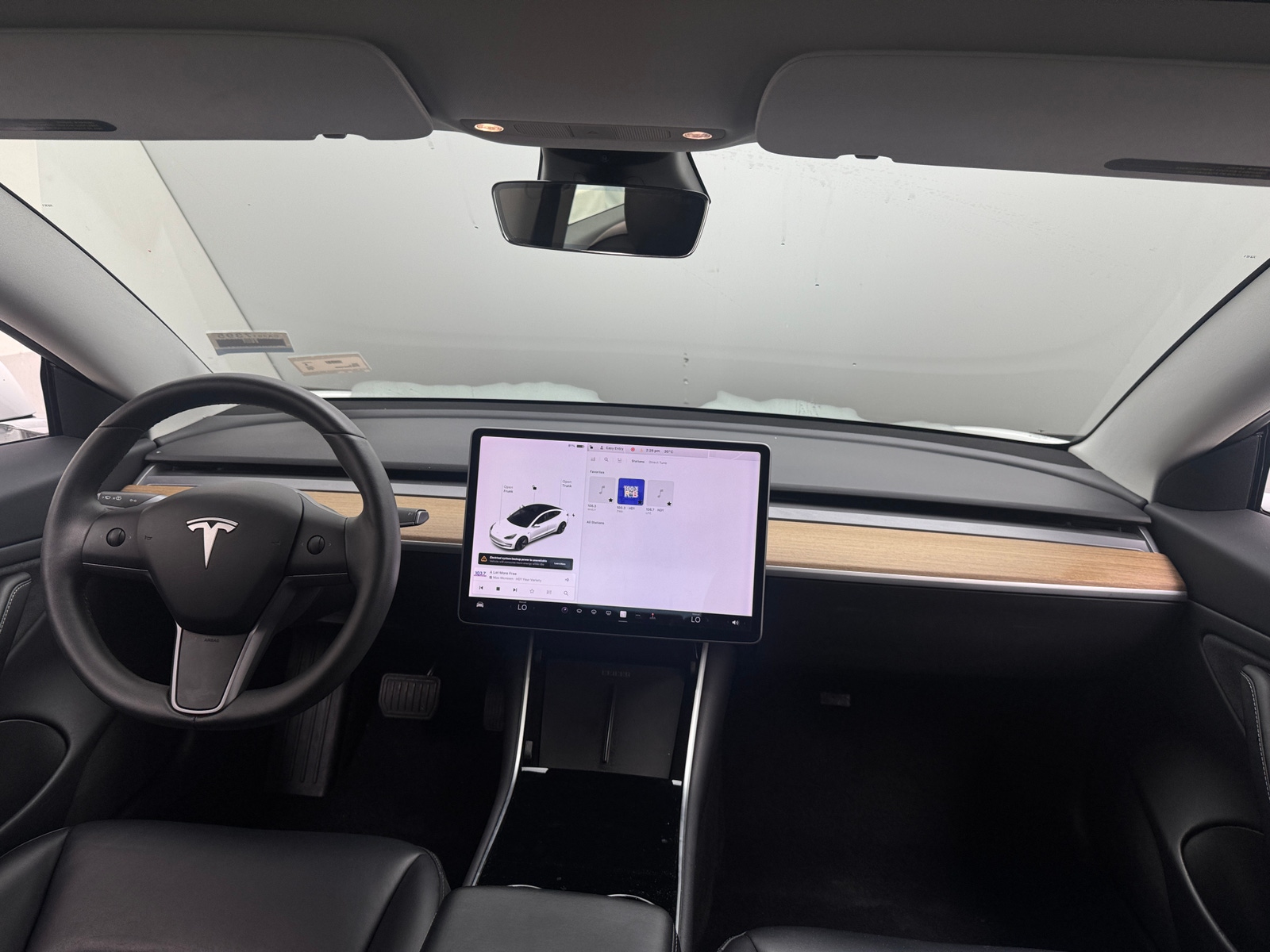 Thumbnail: 2019 Tesla Model 3 - 2