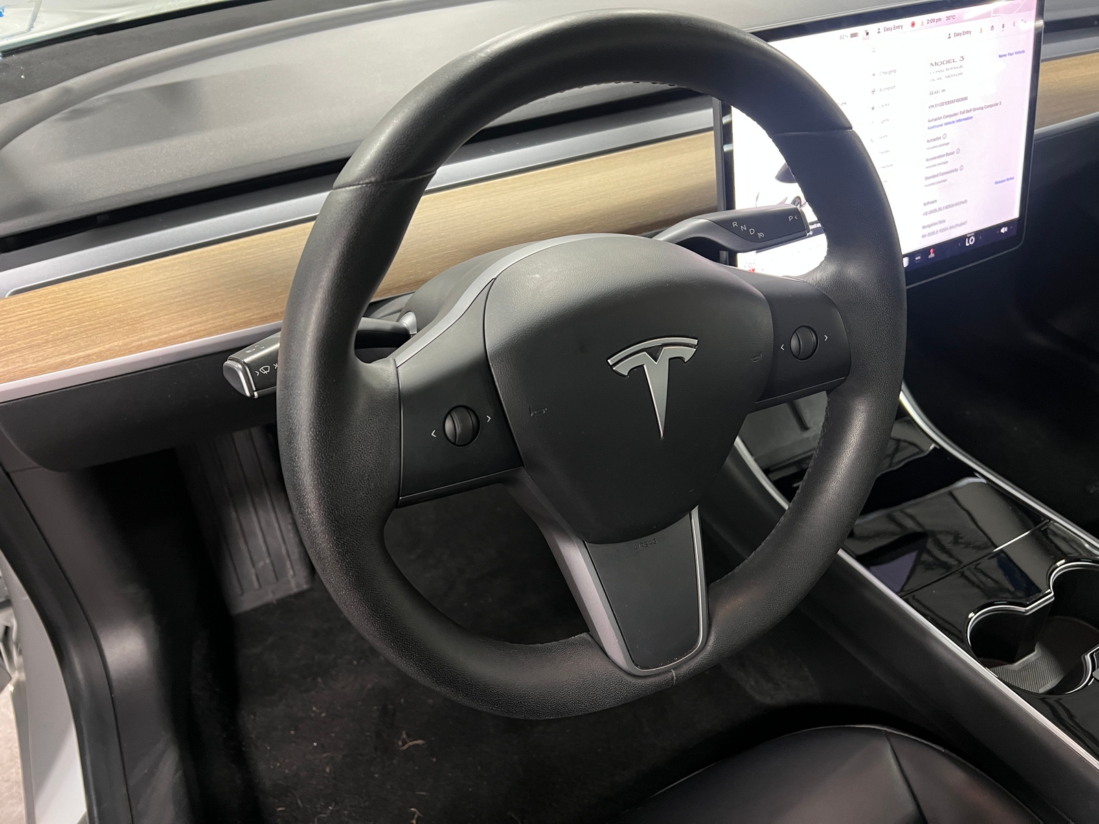 Thumbnail: 2019 Tesla Model 3 - 4