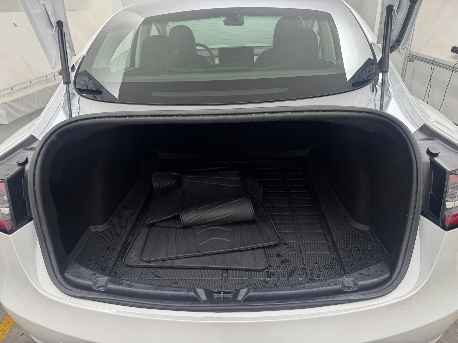Thumbnail: 2019 Tesla Model 3 - 6