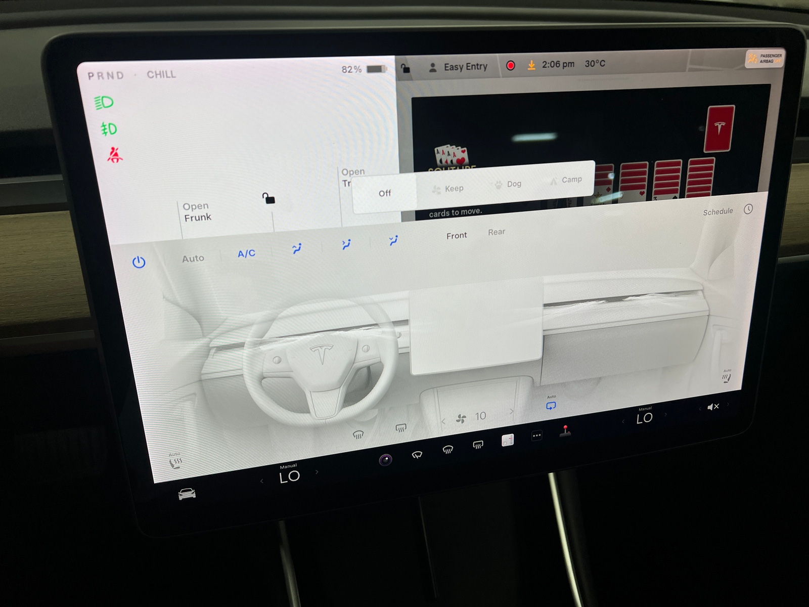 Thumbnail: 2019 Tesla Model 3 - 3
