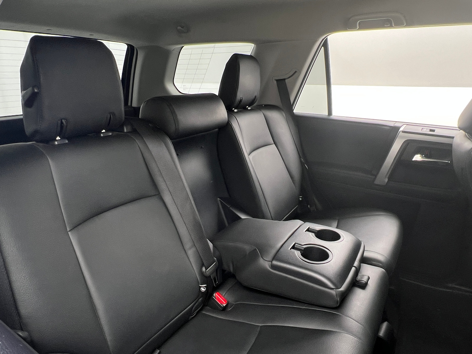 Thumbnail: 2021 Toyota 4Runner - 6