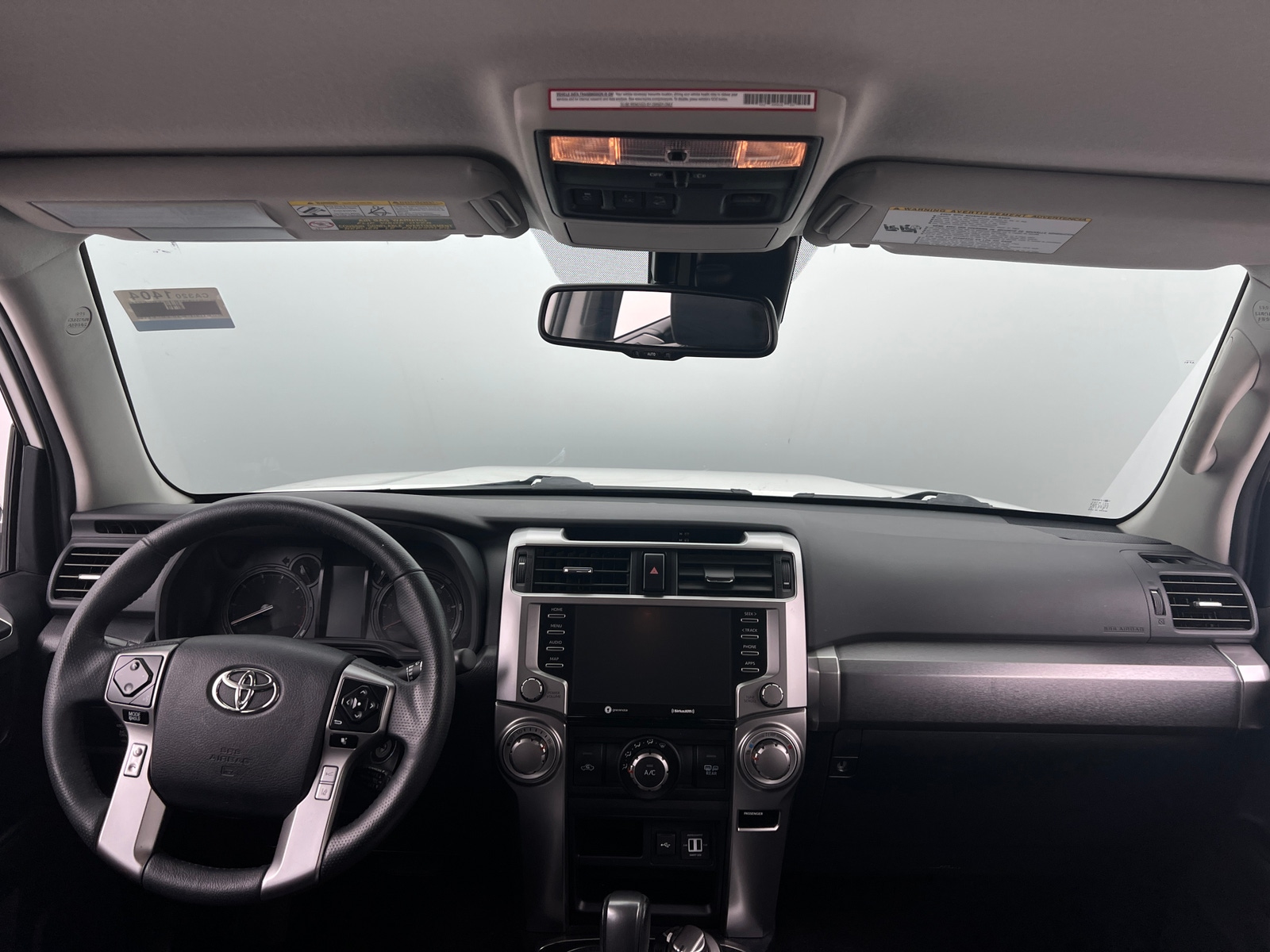 Thumbnail: 2021 Toyota 4Runner - 3