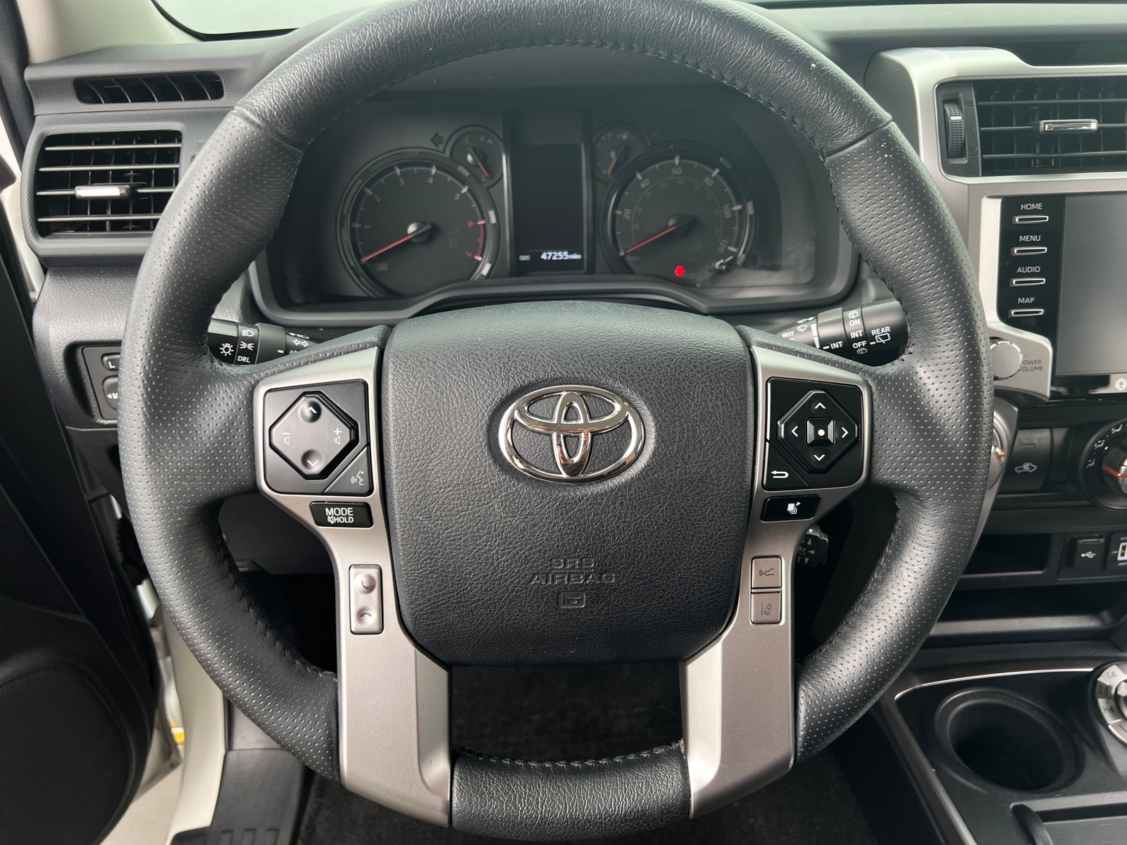 Thumbnail: 2021 Toyota 4Runner - 5