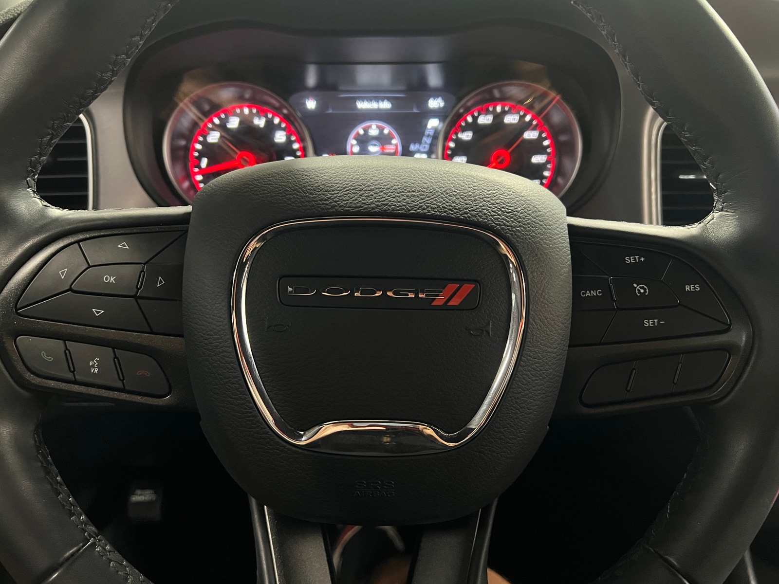 Thumbnail: 2023 Dodge Charger - 5
