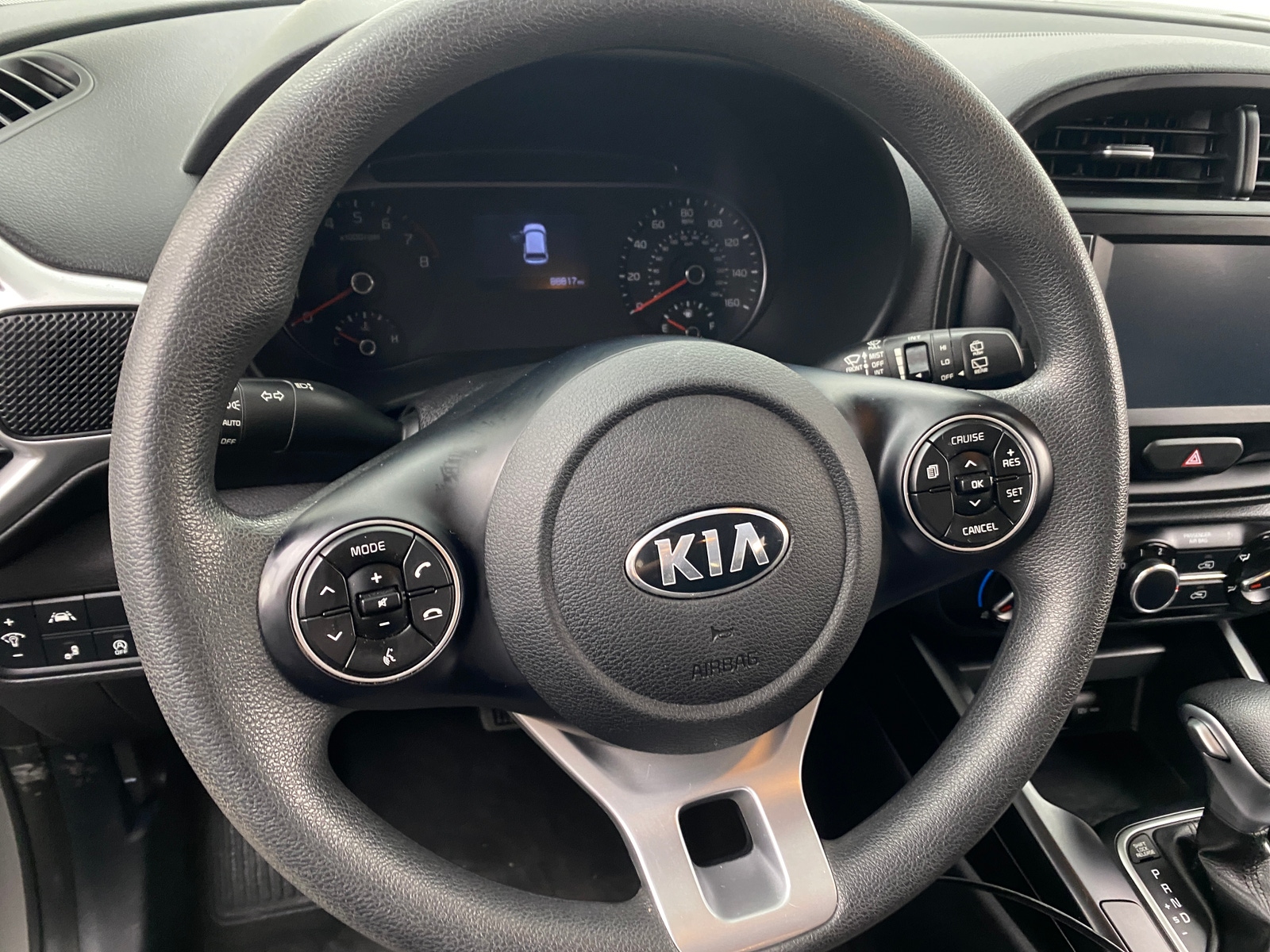 Thumbnail: 2021 Kia Soul - 5