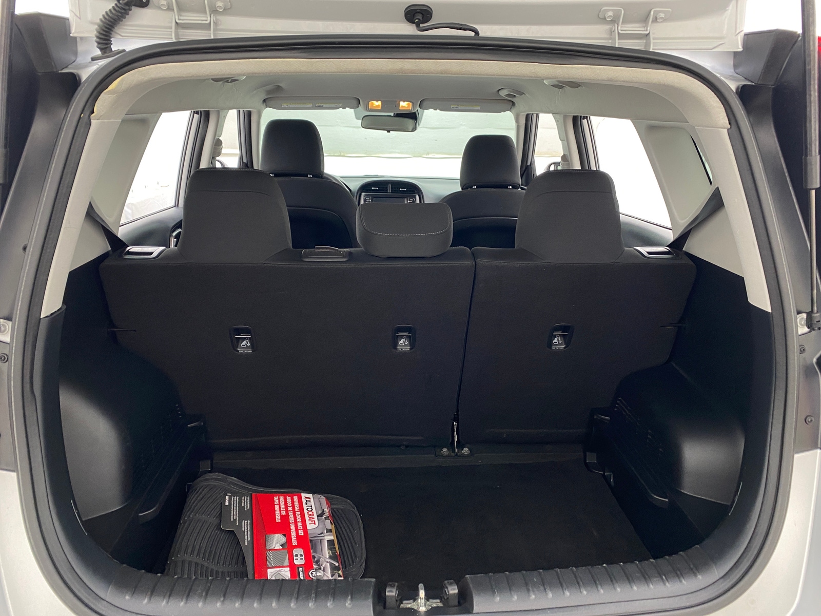 Thumbnail: 2021 Kia Soul - 7