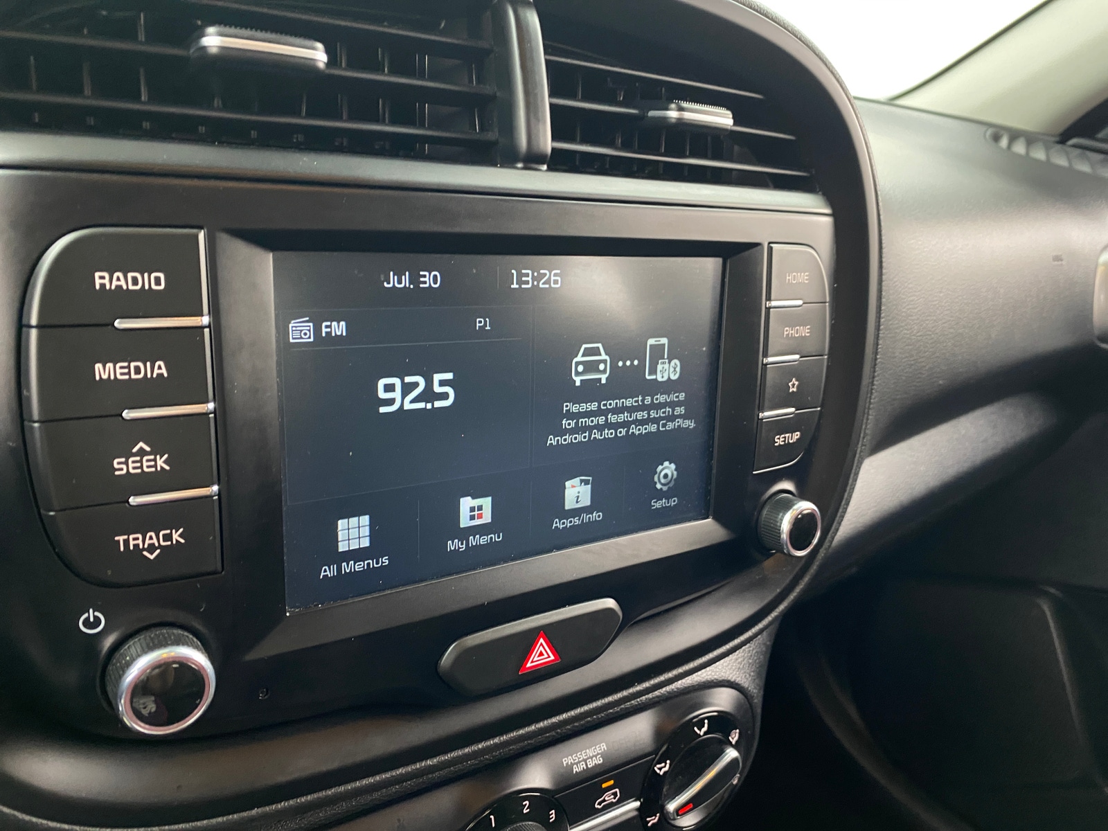 Thumbnail: 2021 Kia Soul - 4