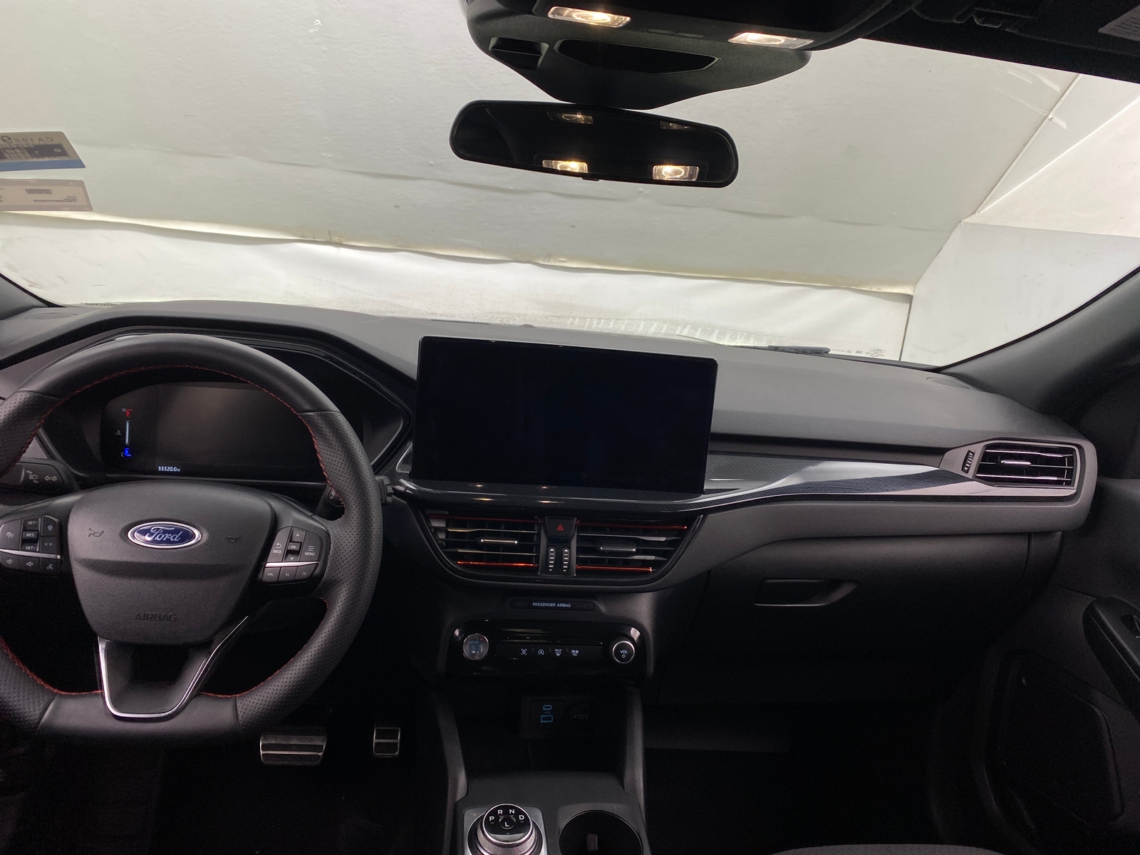 Thumbnail: 2023 Ford Escape - 3