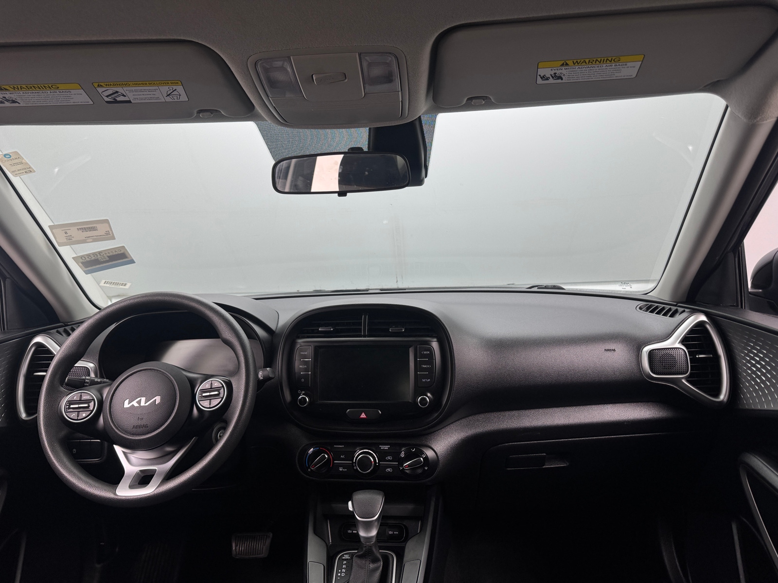 Thumbnail: 2023 Kia Soul - 3
