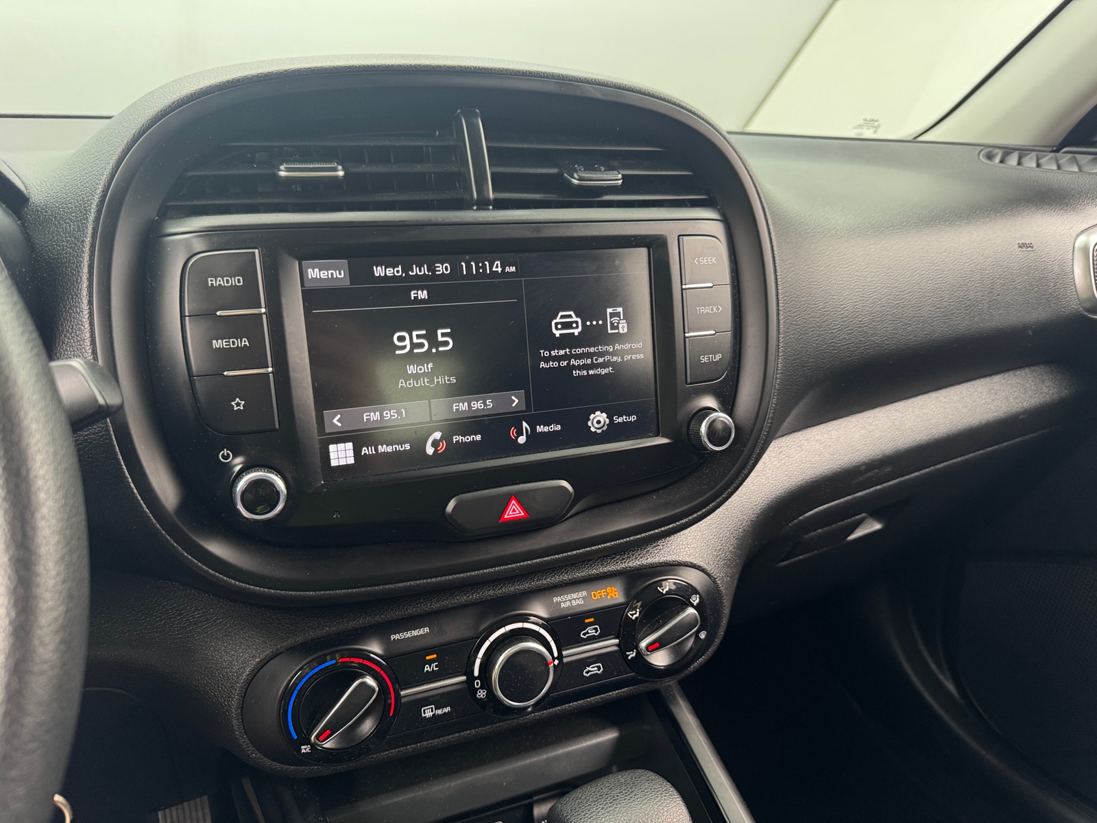 Thumbnail: 2023 Kia Soul - 4