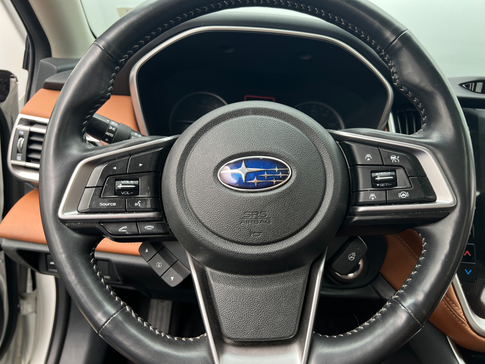 Thumbnail: 2022 Subaru Legacy - 4
