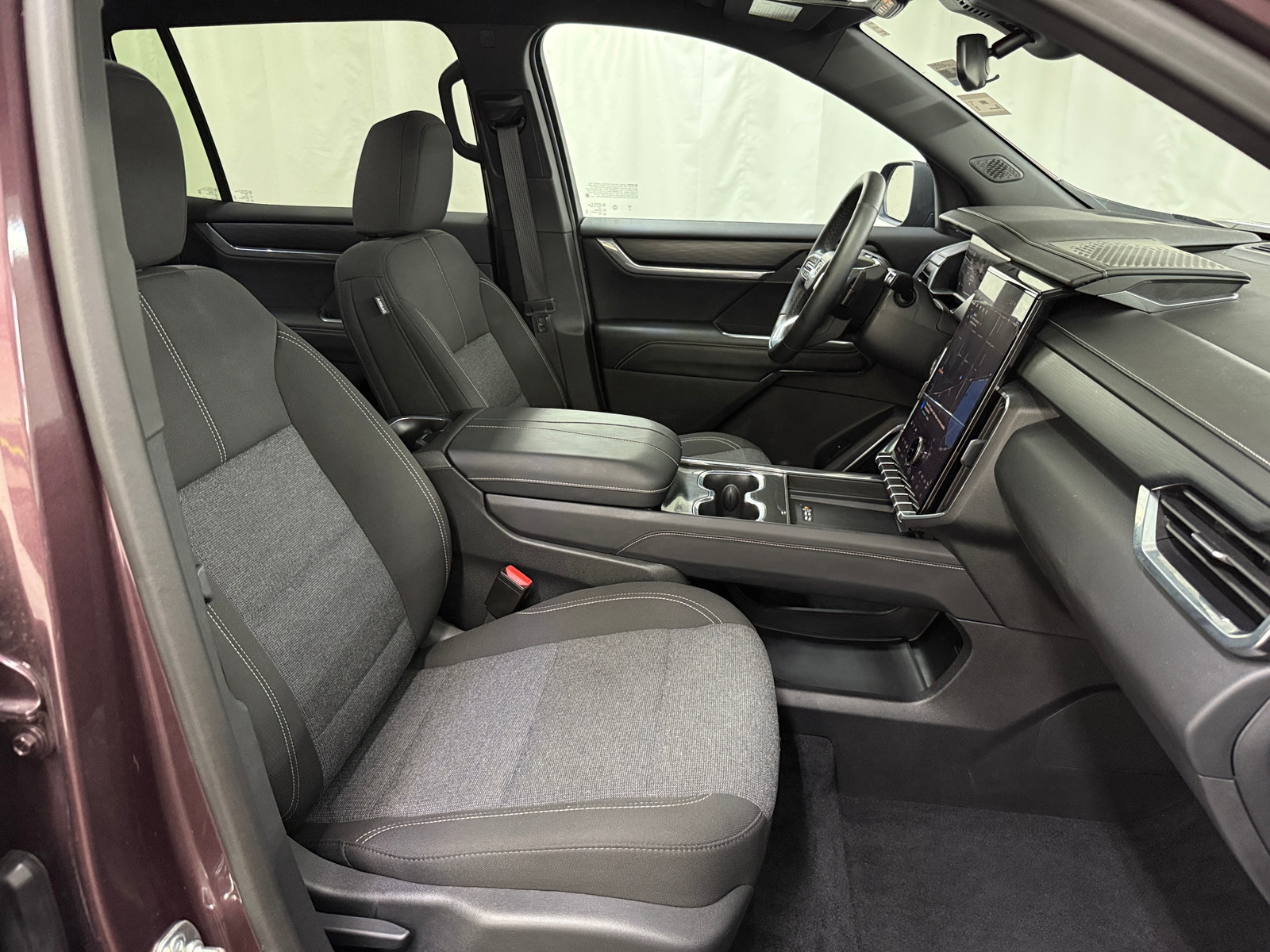 Thumbnail: 2025 GMC Acadia - 2