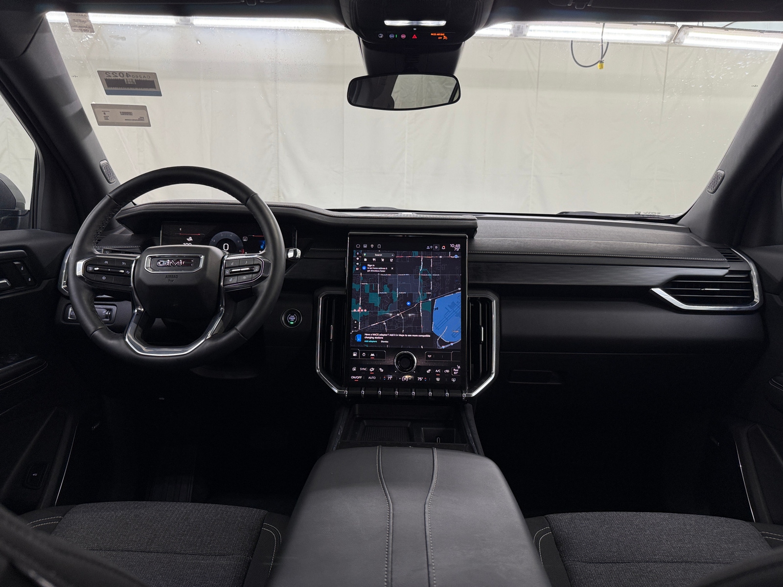 Thumbnail: 2025 GMC Acadia - 3