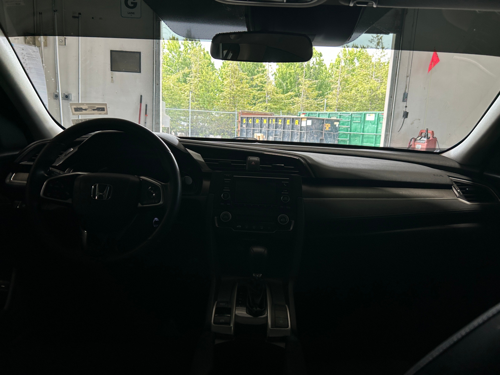 Thumbnail: 2021 Honda Civic - 3